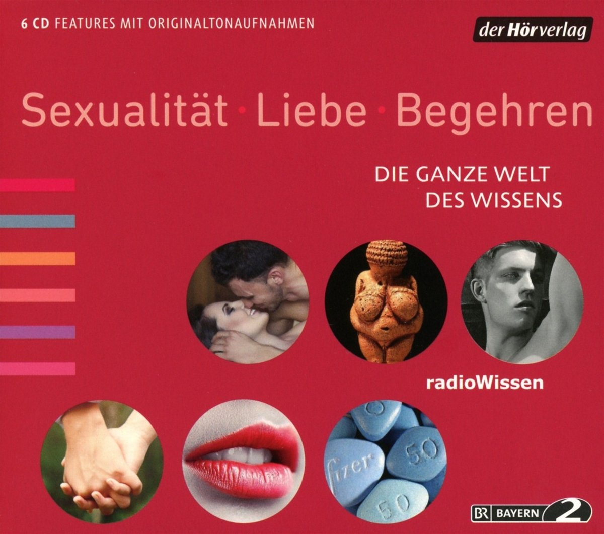 Sexualität, Liebe, Begehren Social Sciences Books