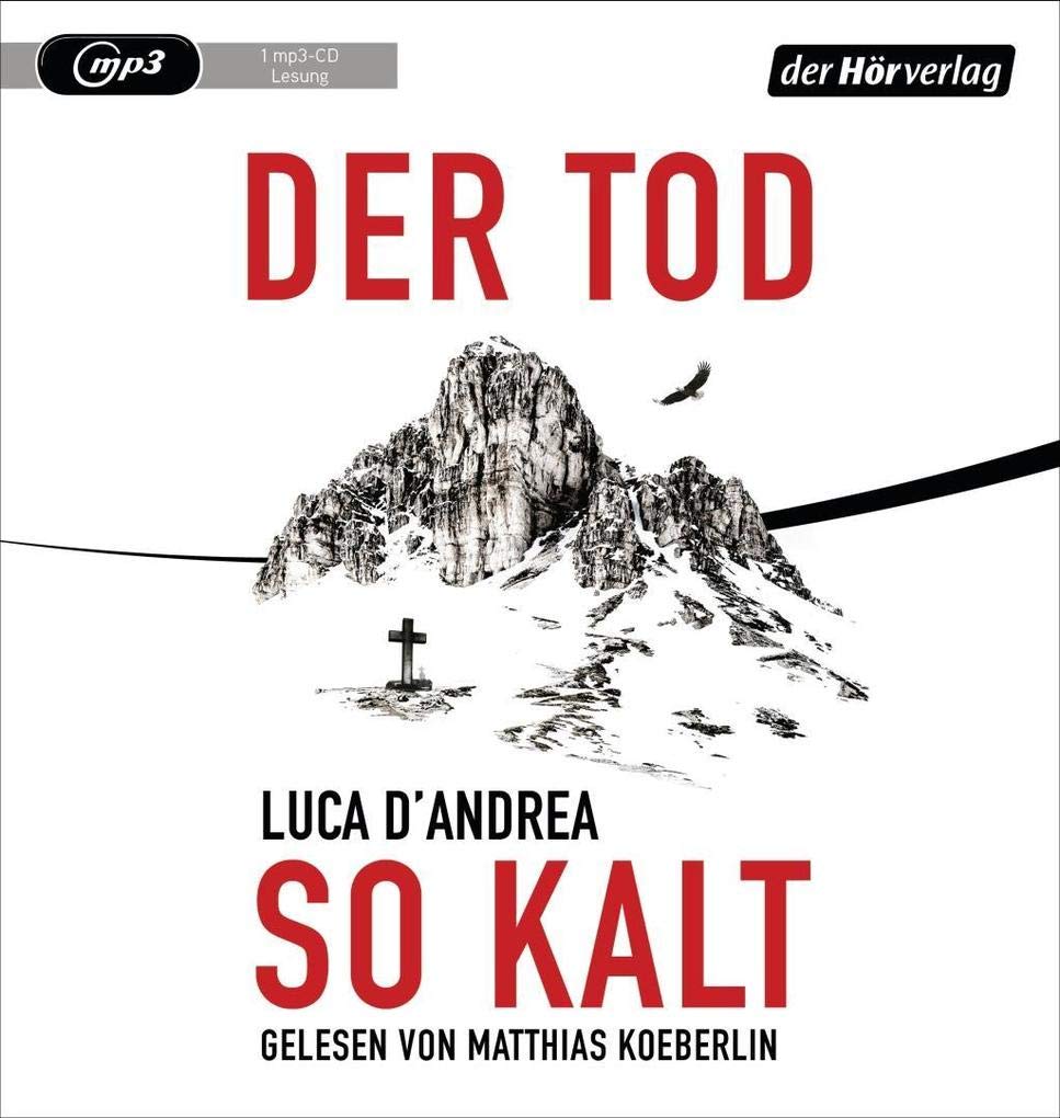 Product Image: Der Tod so kalt