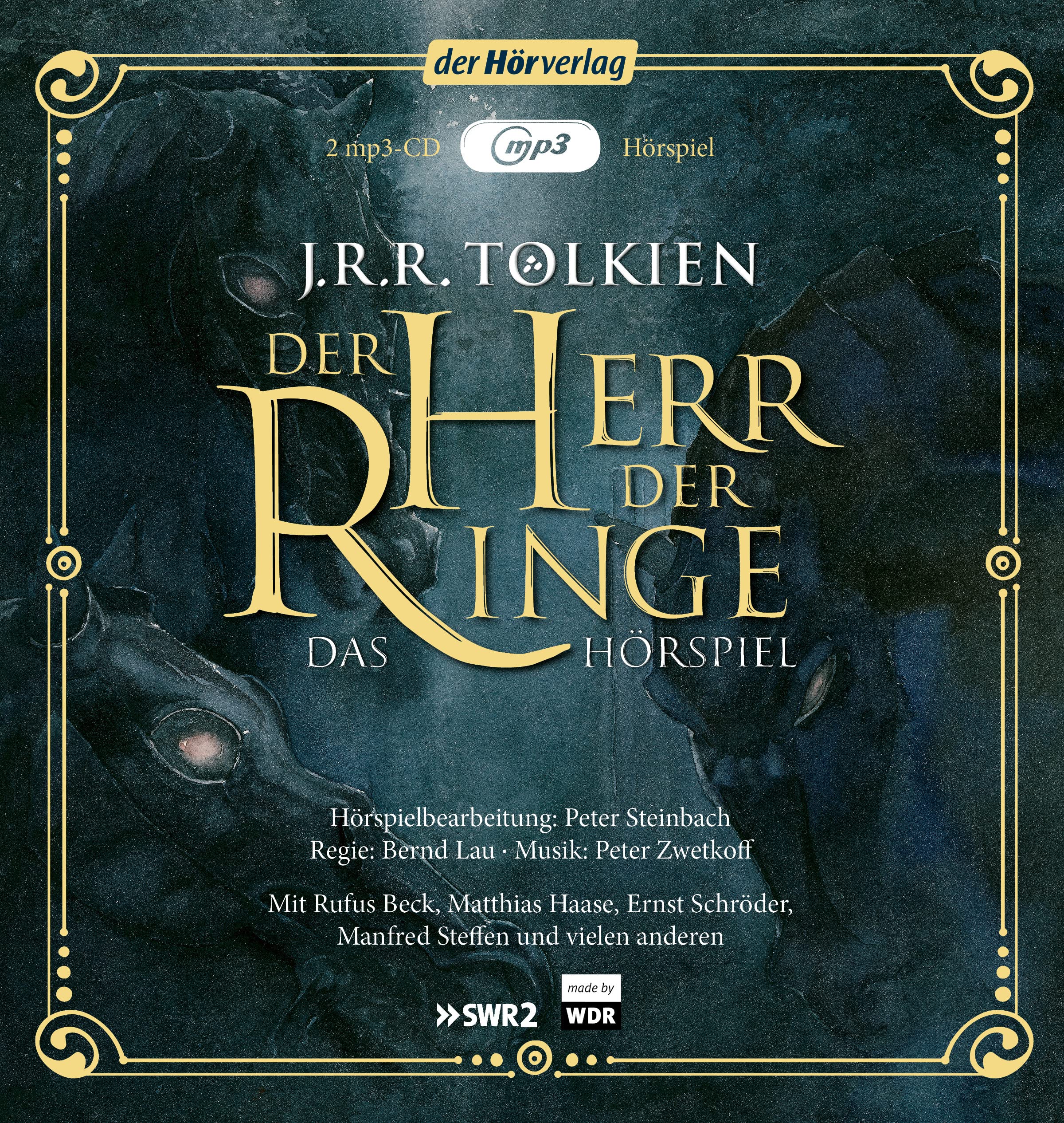 Product Image: Der Herr der Ringe