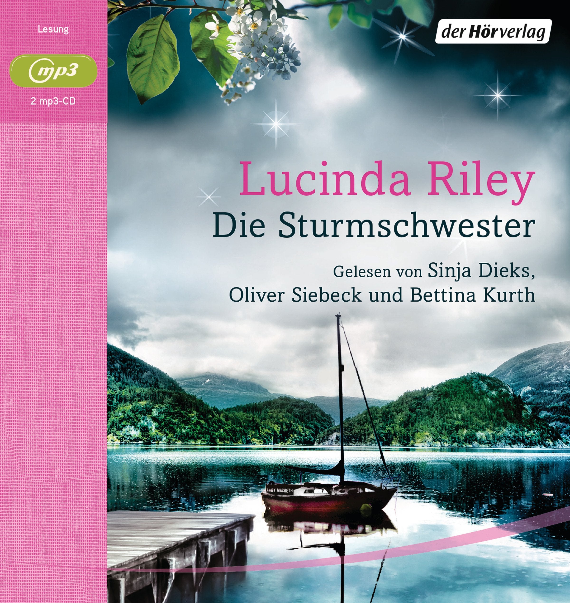 Product Image: Die Sturmschwester