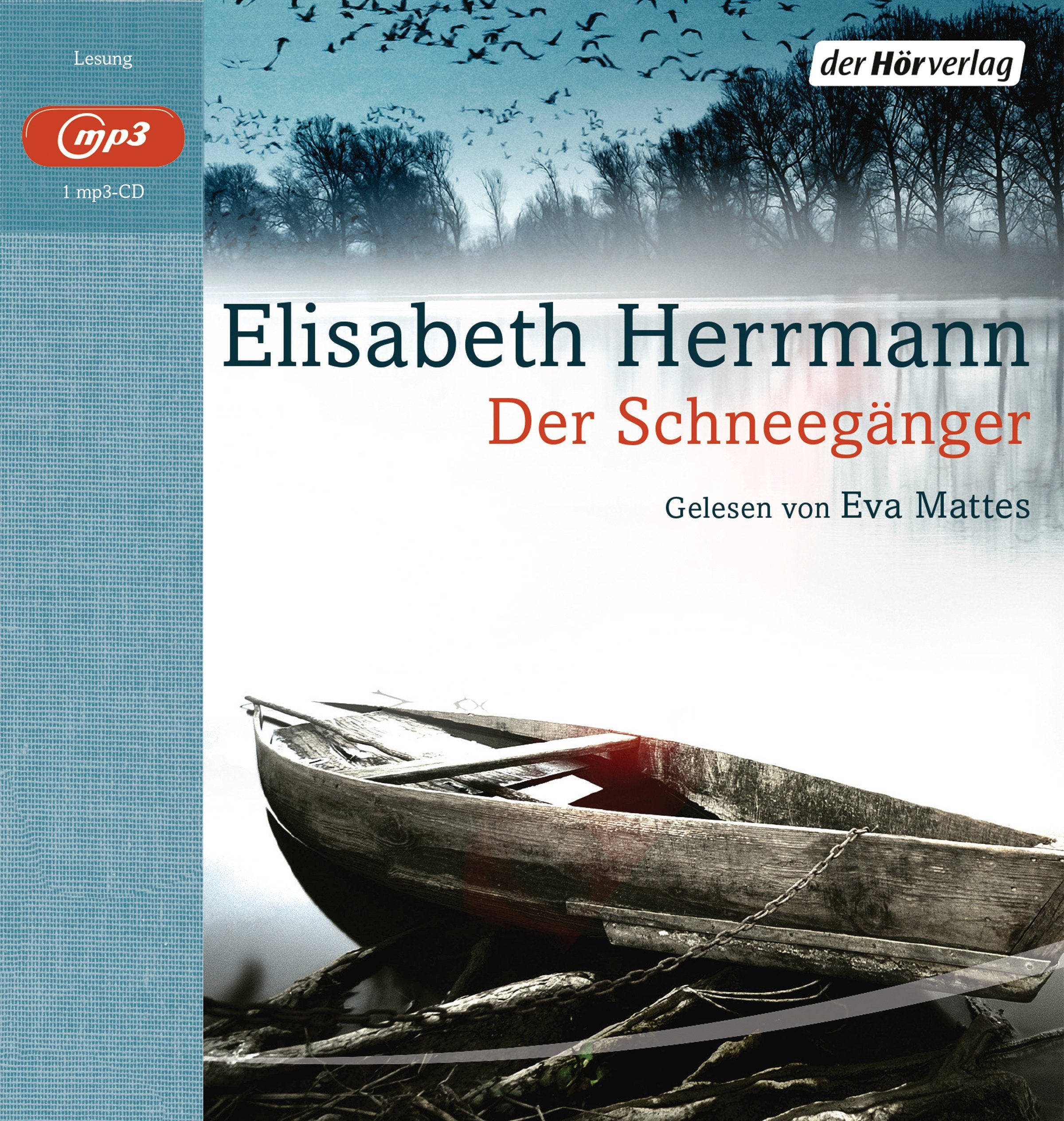 Der Schneegänger Contemporary literature Books