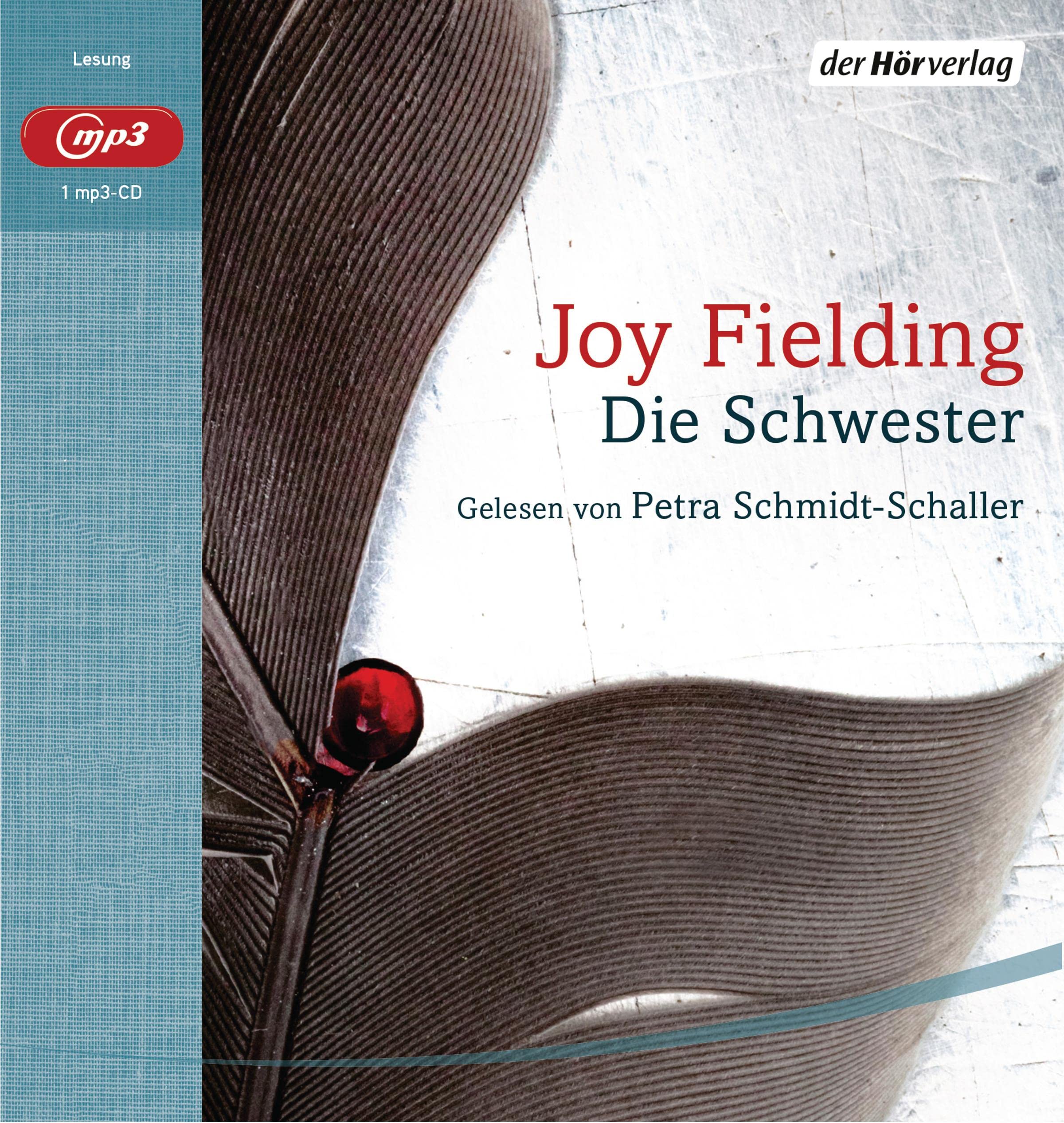 Die Schwester: limitierte Sonderausgabe Contemporary literature