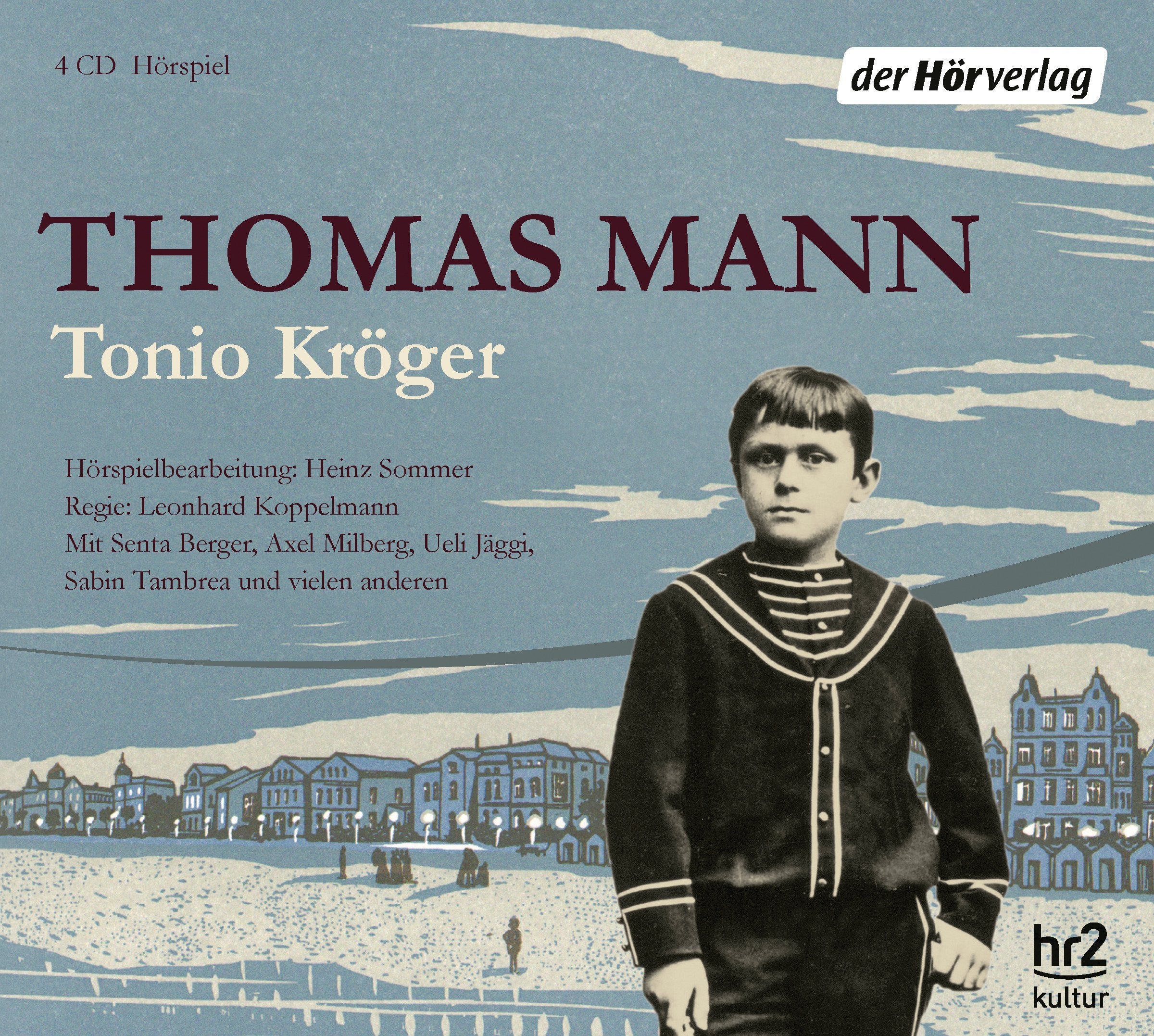Tonio Kröger Classics