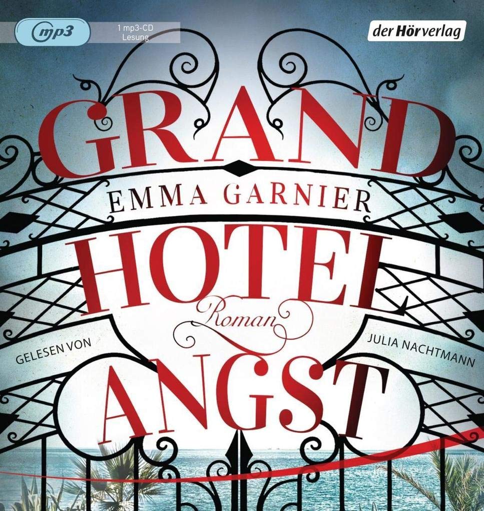 Product Image: Grandhotel Angst