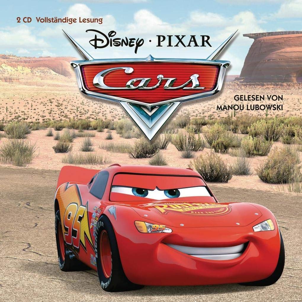 Cars 1 Second-hand books on film, art and culture