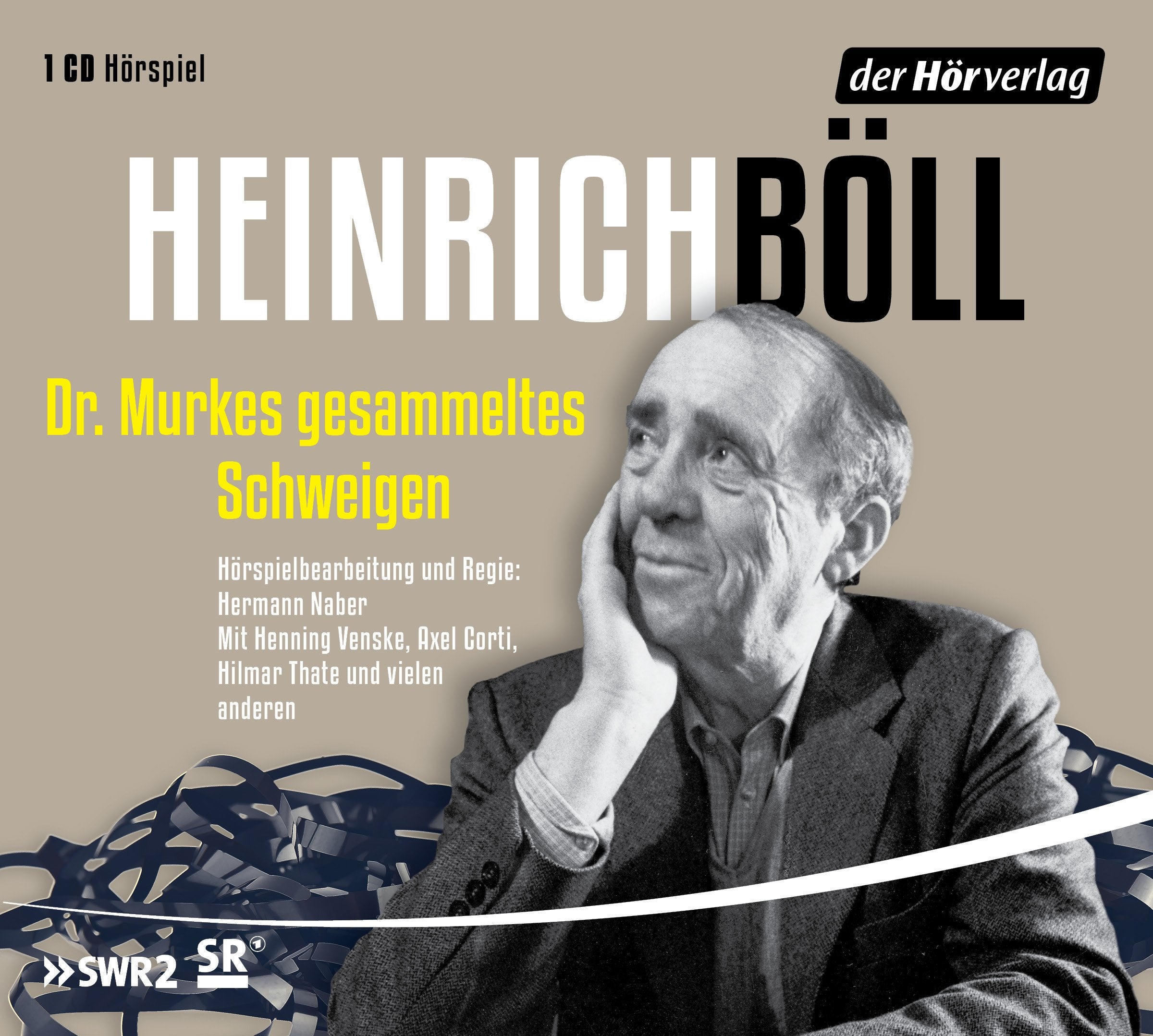 Dr. Murkes gesammeltes Schweigen Contemporary literature
