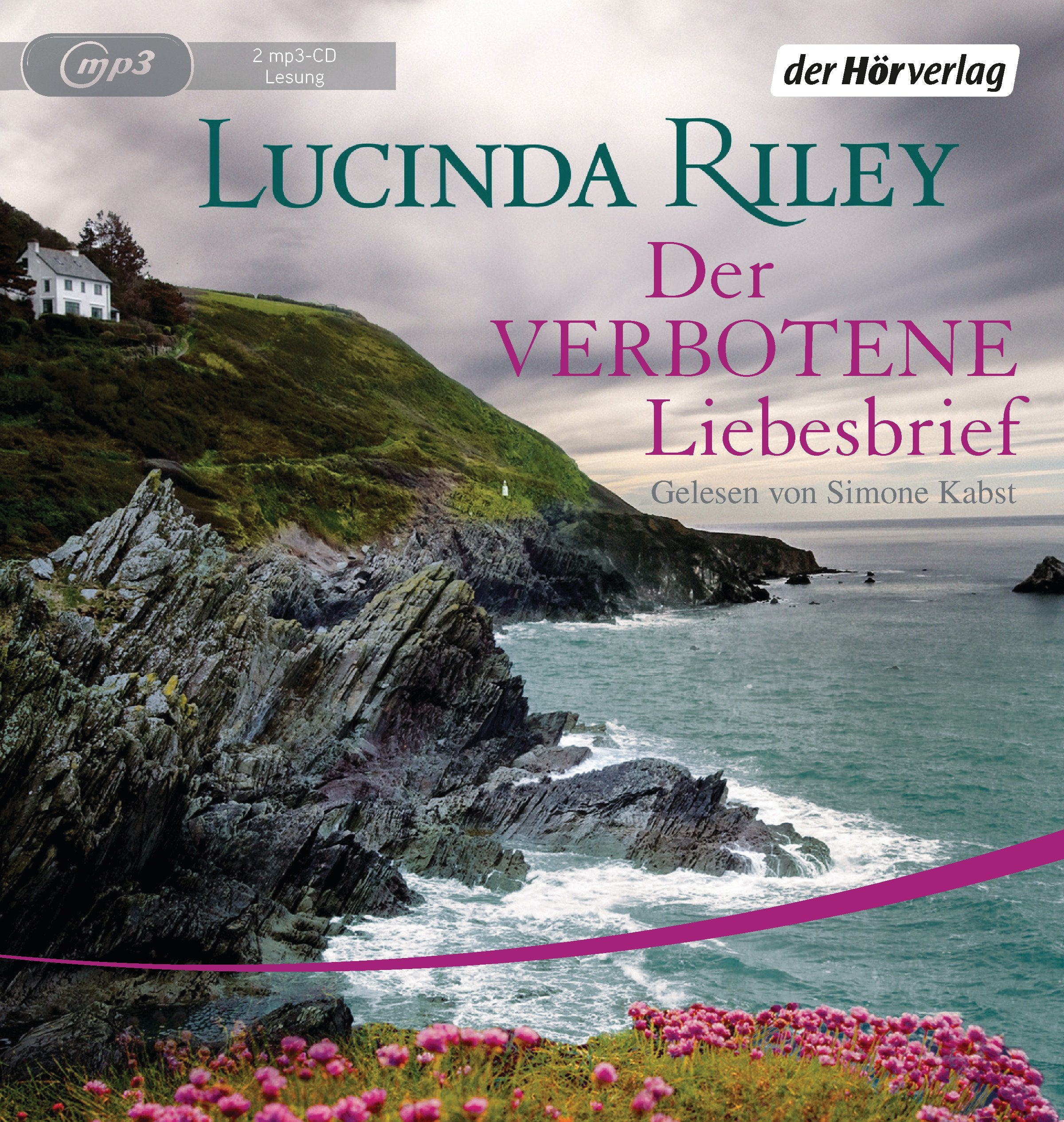 Der verbotene Liebesbrief Contemporary literature