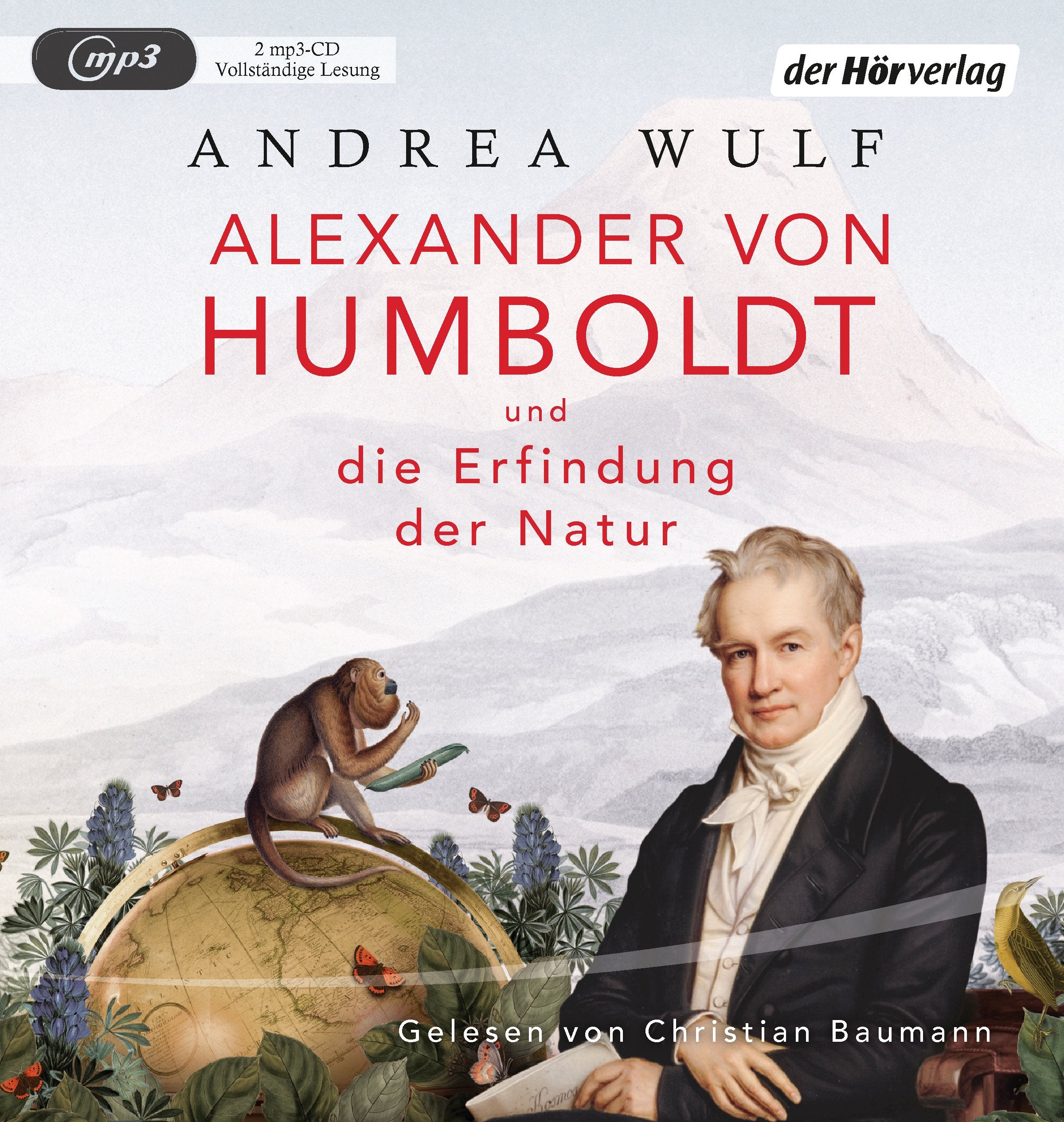 Alexander von Humboldt und die Erfindung der Natur Politics & Society
