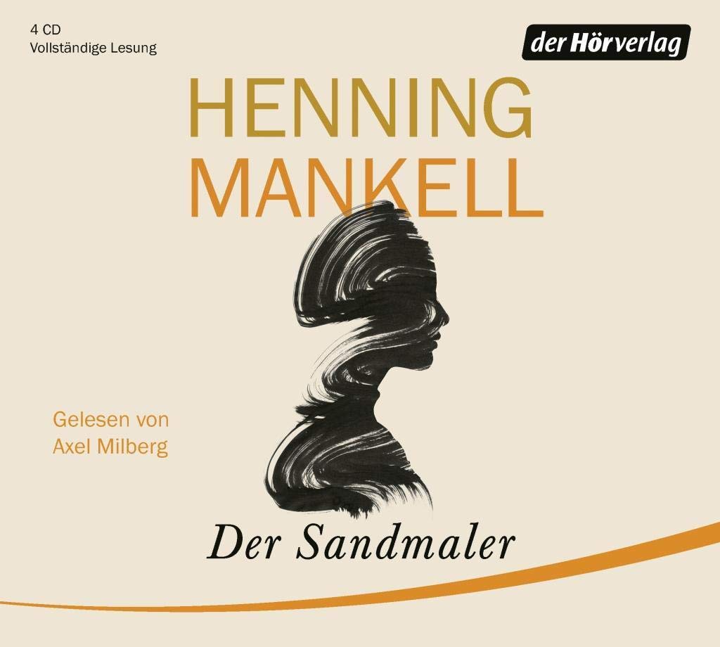 Der Sandmaler Contemporary literature Books
