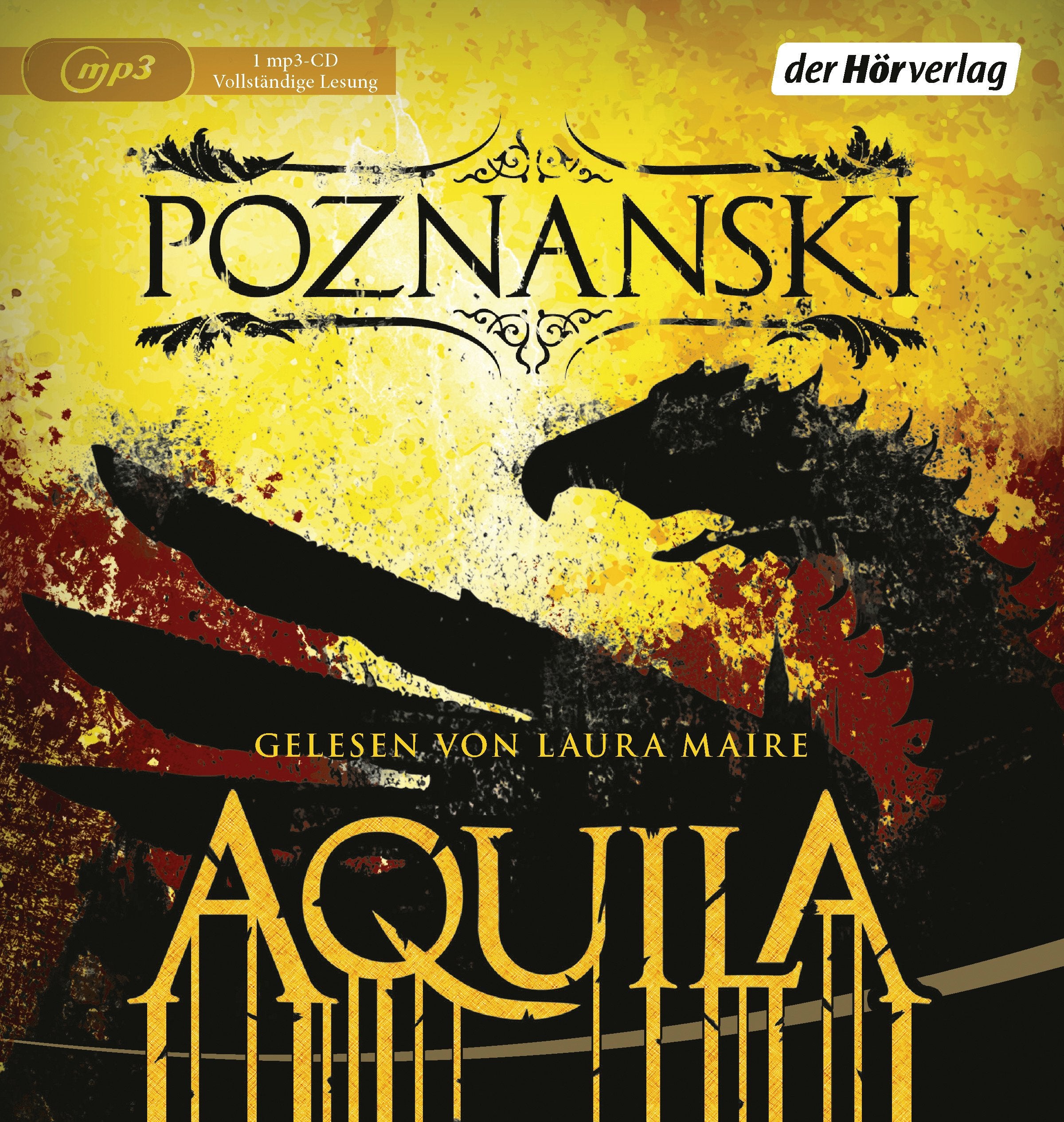 Aquila Fiction