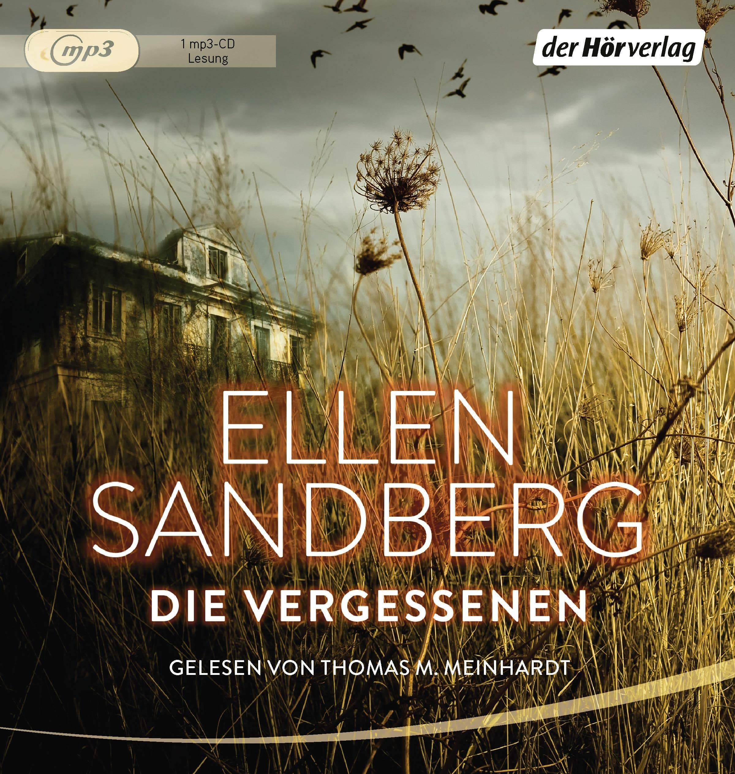 Die Vergessenen Contemporary literature Books