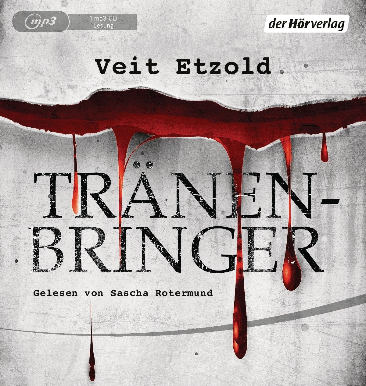 Tränenbringer Contemporary literature Books