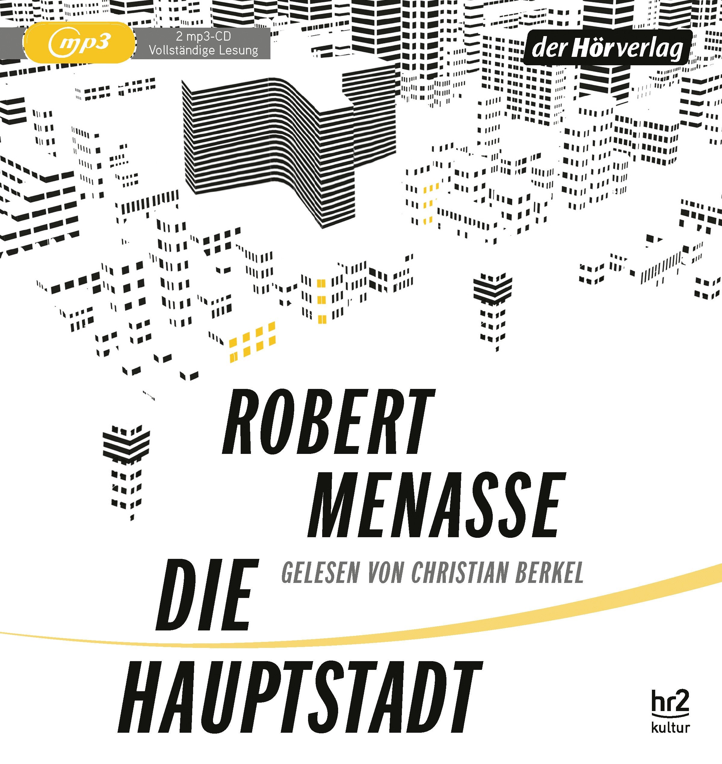 Die Hauptstadt Contemporary literature Books