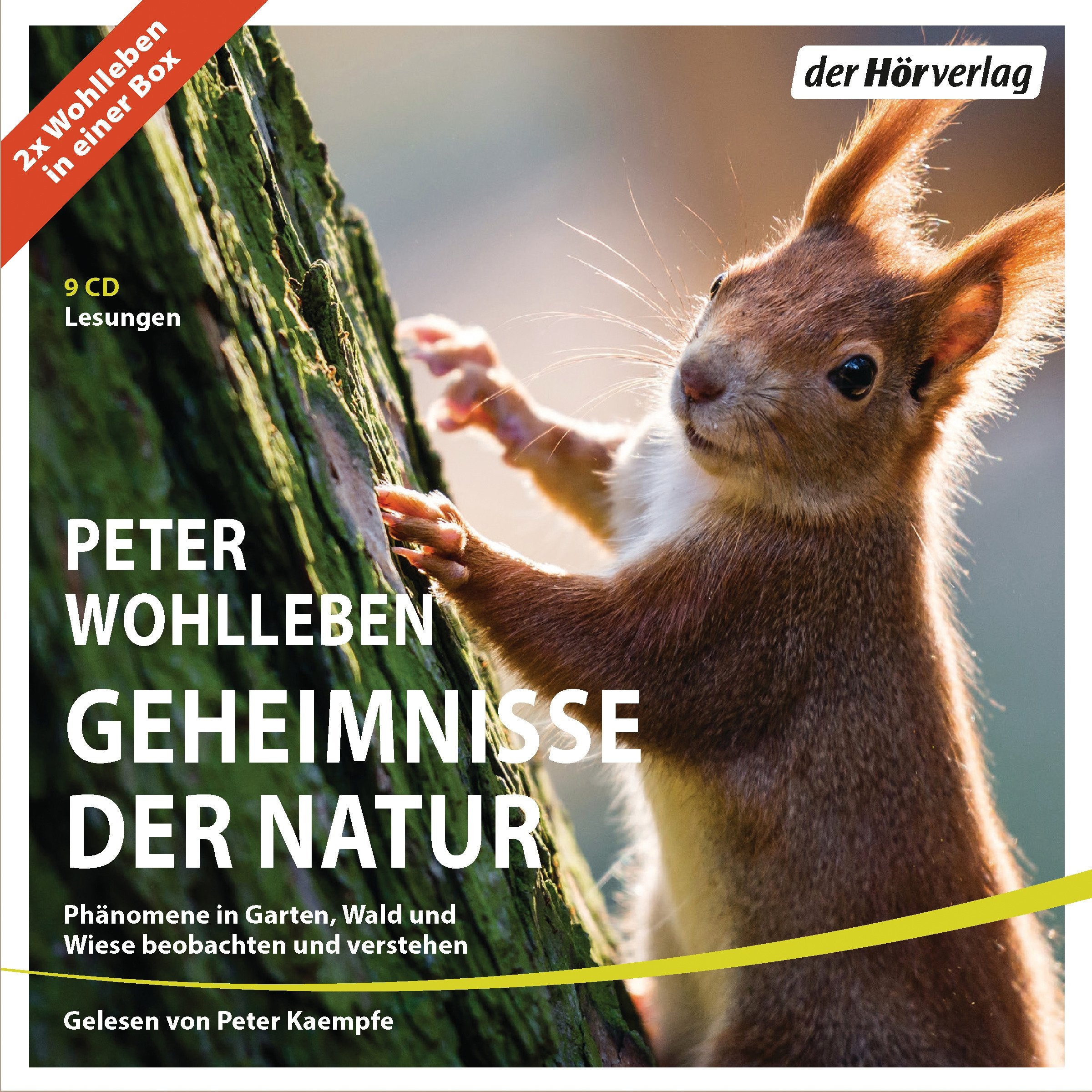 Product Image: Geheimnisse der Natur