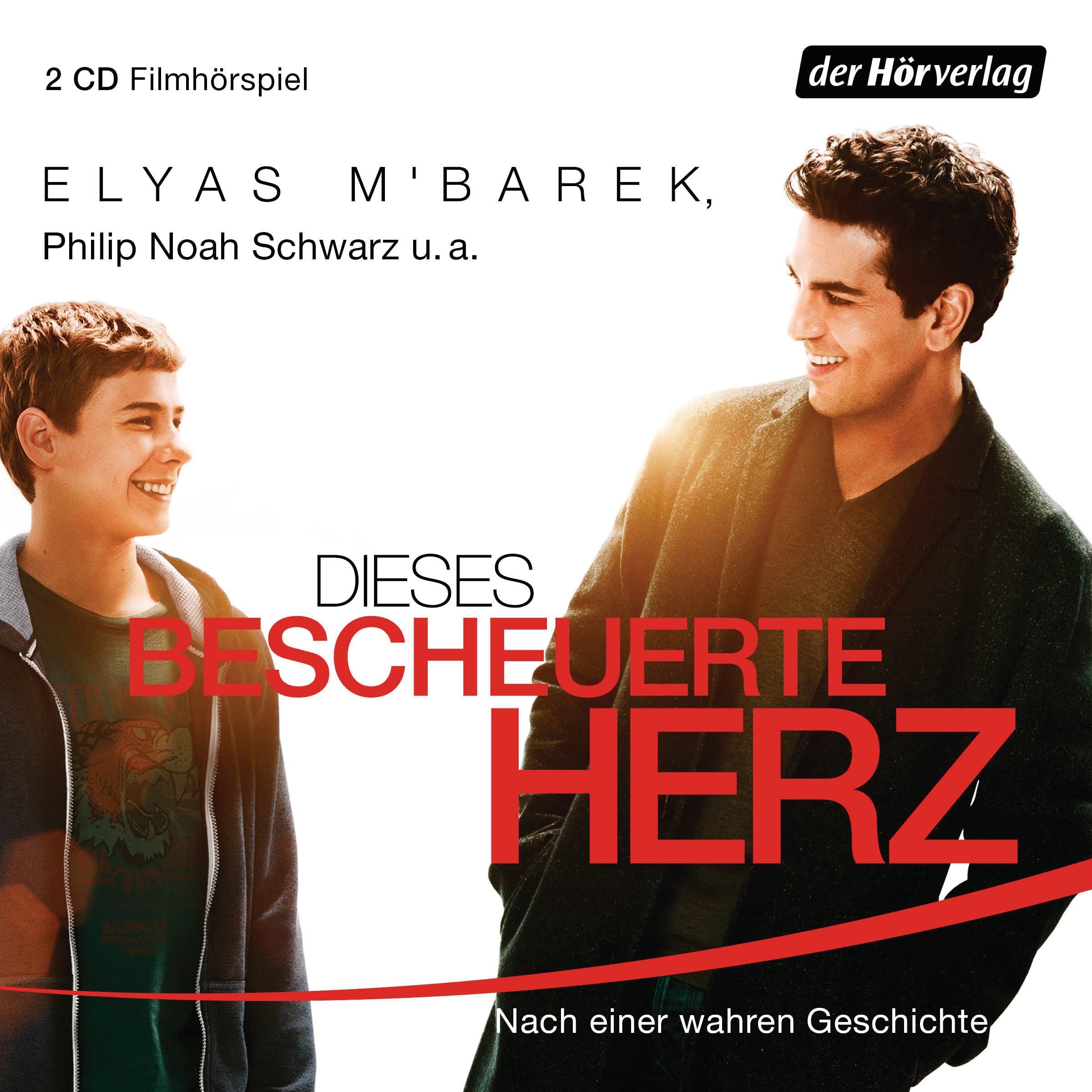 Product Image: Dieses bescheuerte Herz