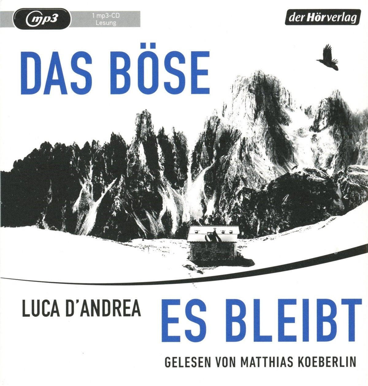 Das Böse, es bleibt Contemporary literature Books