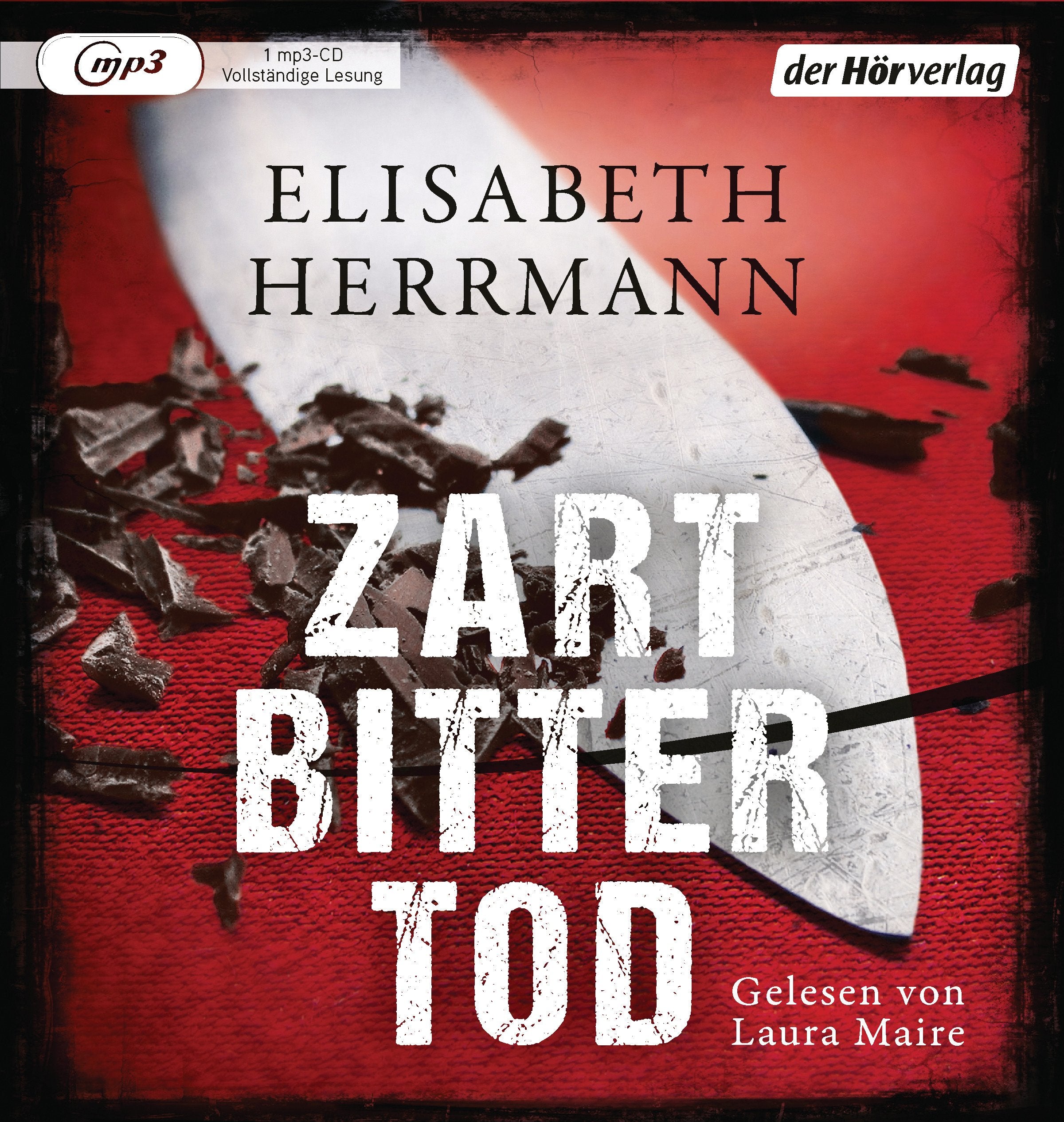 Zartbittertod Contemporary literature Books