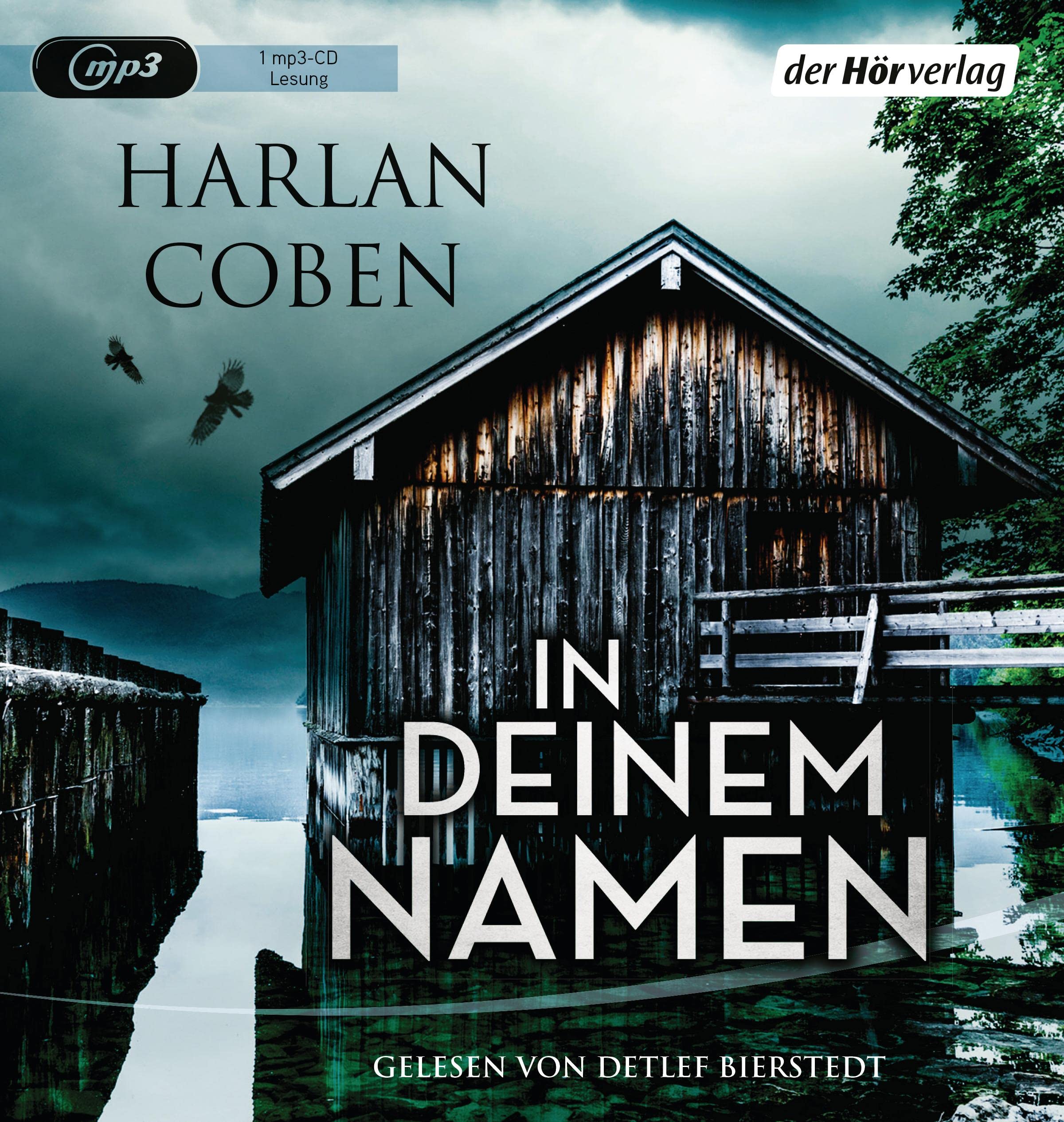 In deinem Namen Contemporary literature