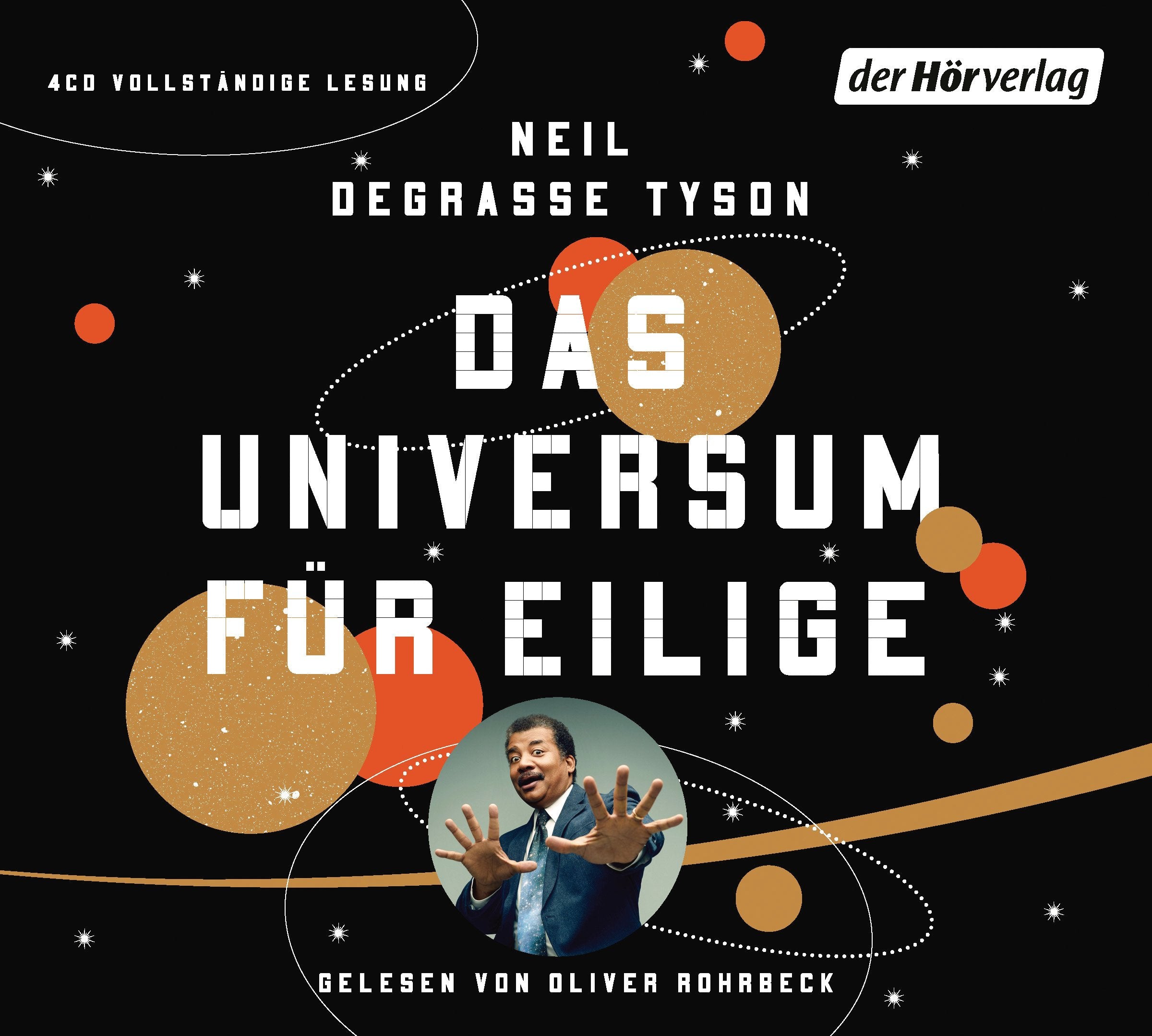 Das Universum für Eilige Natural Sciences