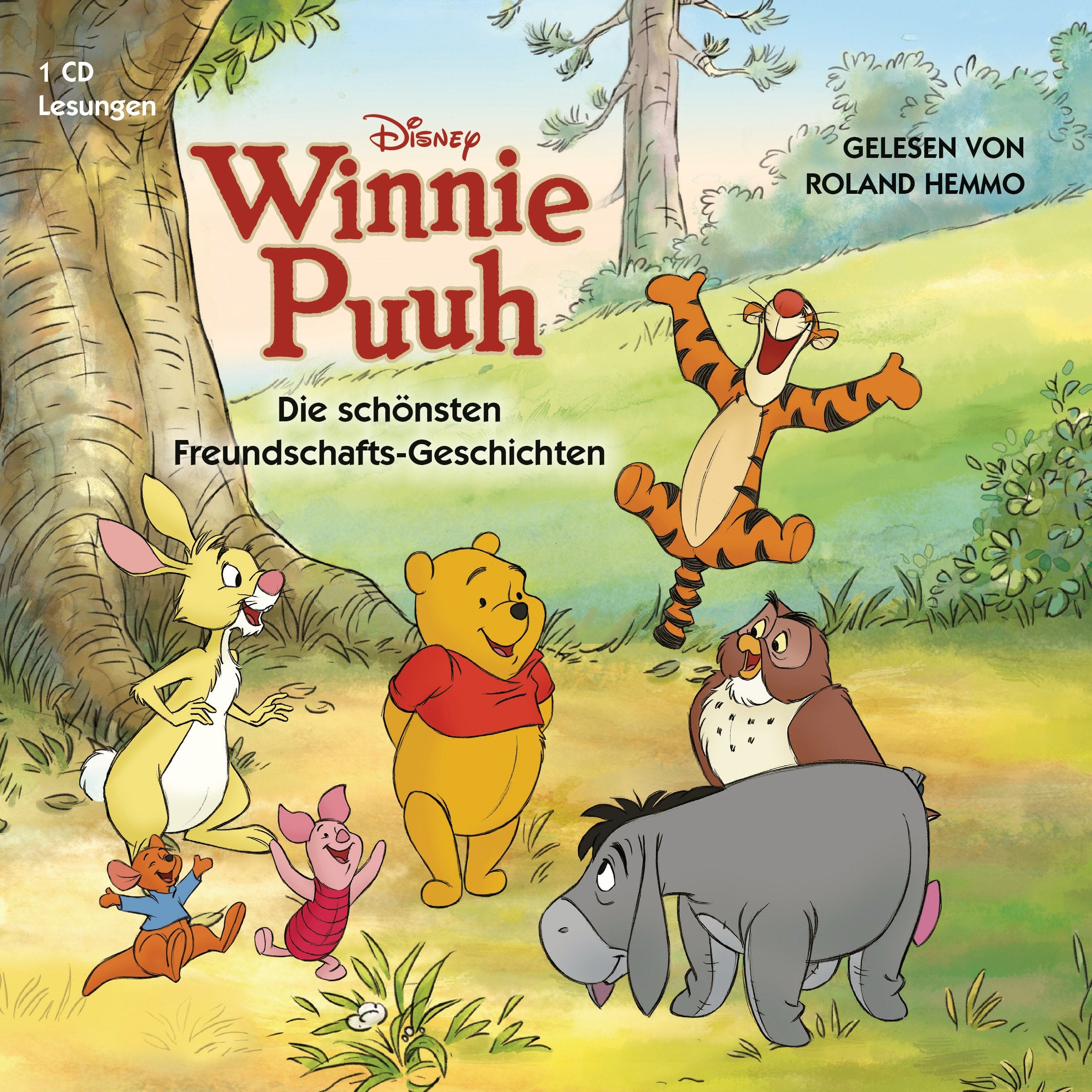 Winnie Puuh Second-hand books on film, art and culture