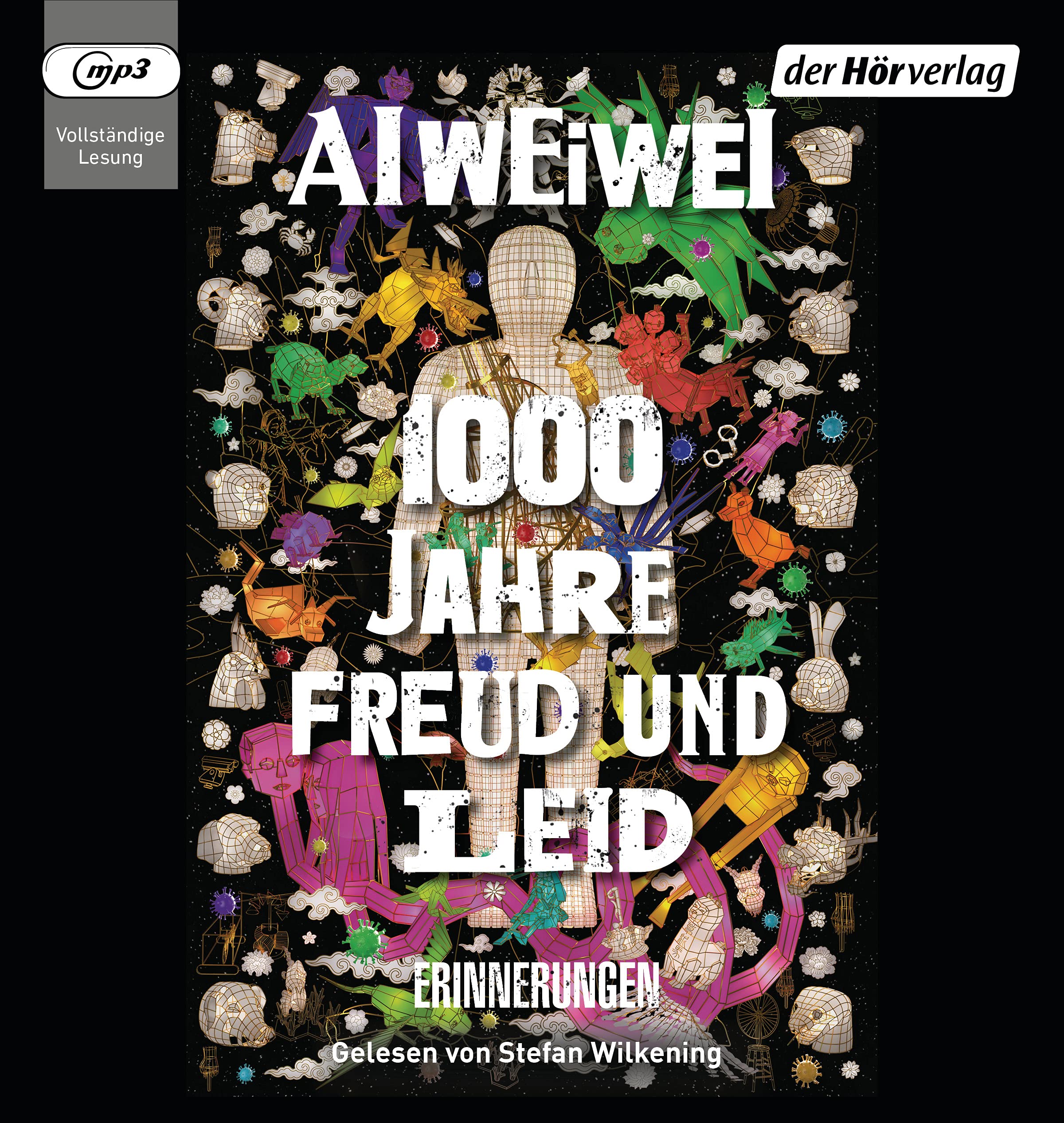 1000 Jahre Freud und Leid: Erinnerungen Art & Literature