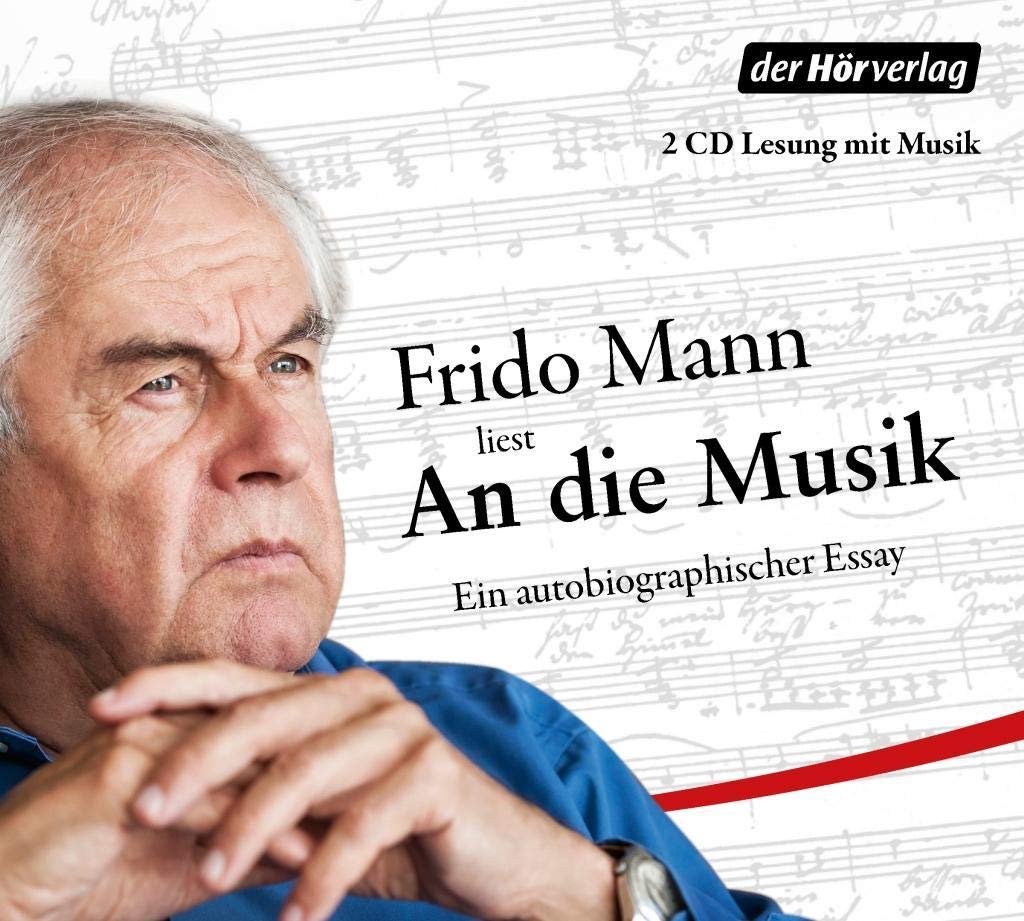 An die Musik Essays & Short Stories