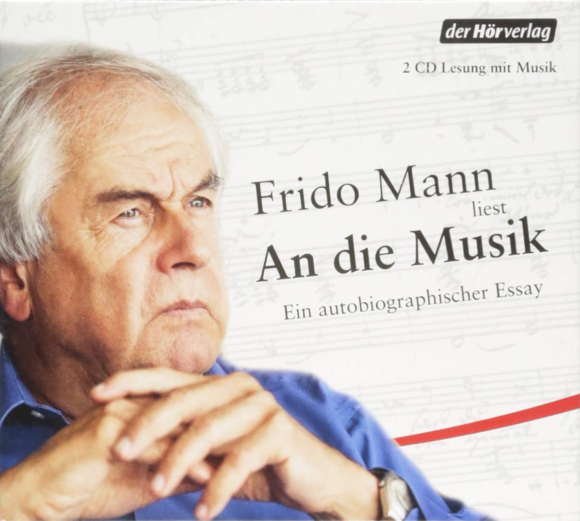 Product Image: An die Musik