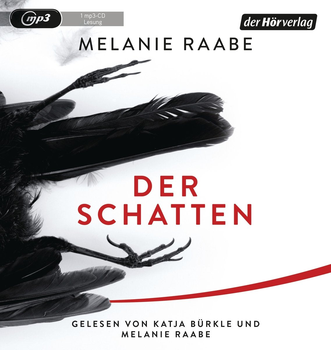 Der Schatten Contemporary literature