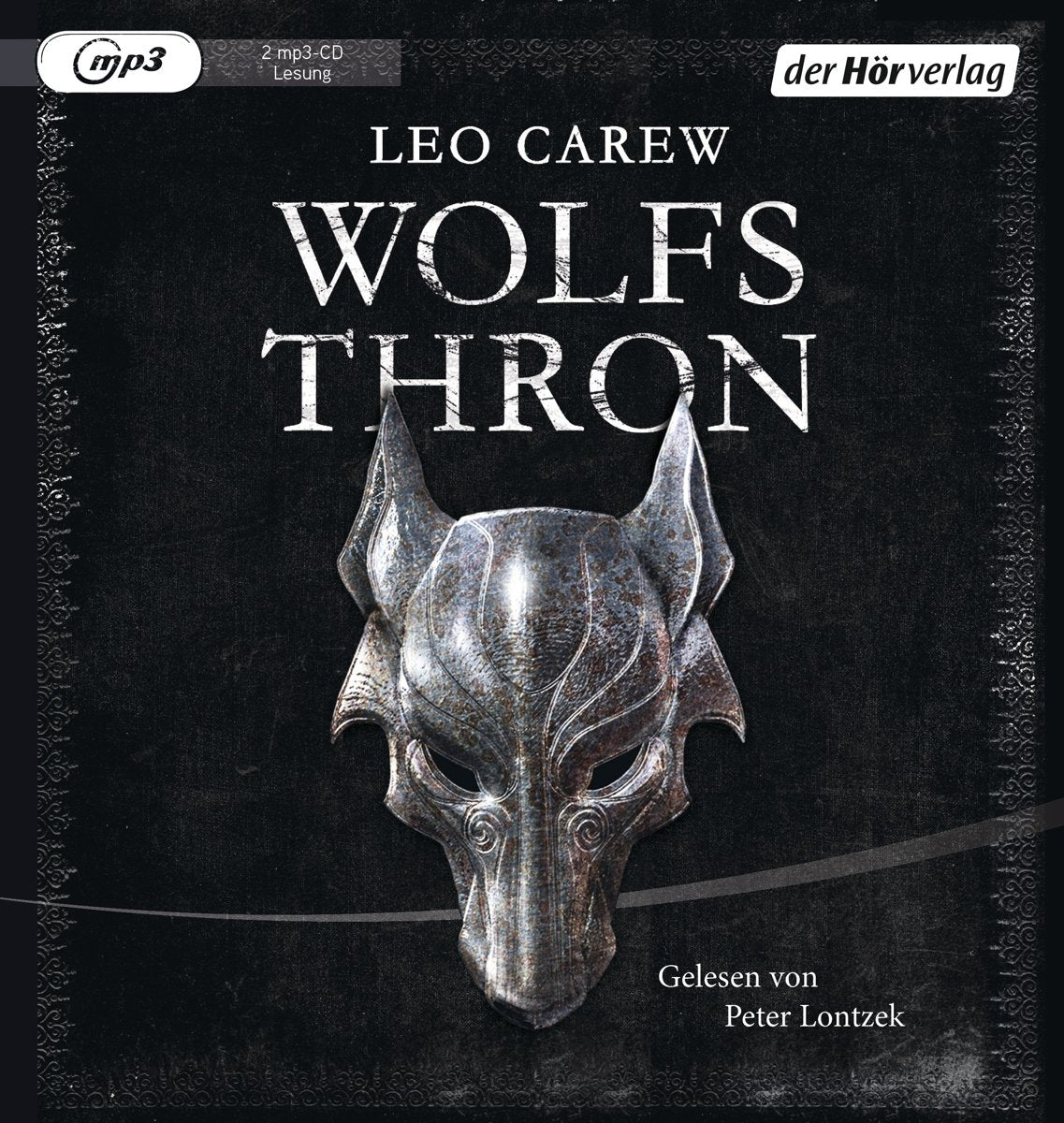 Wolfsthron: Under the Northern Sky 1 Historical Fiction