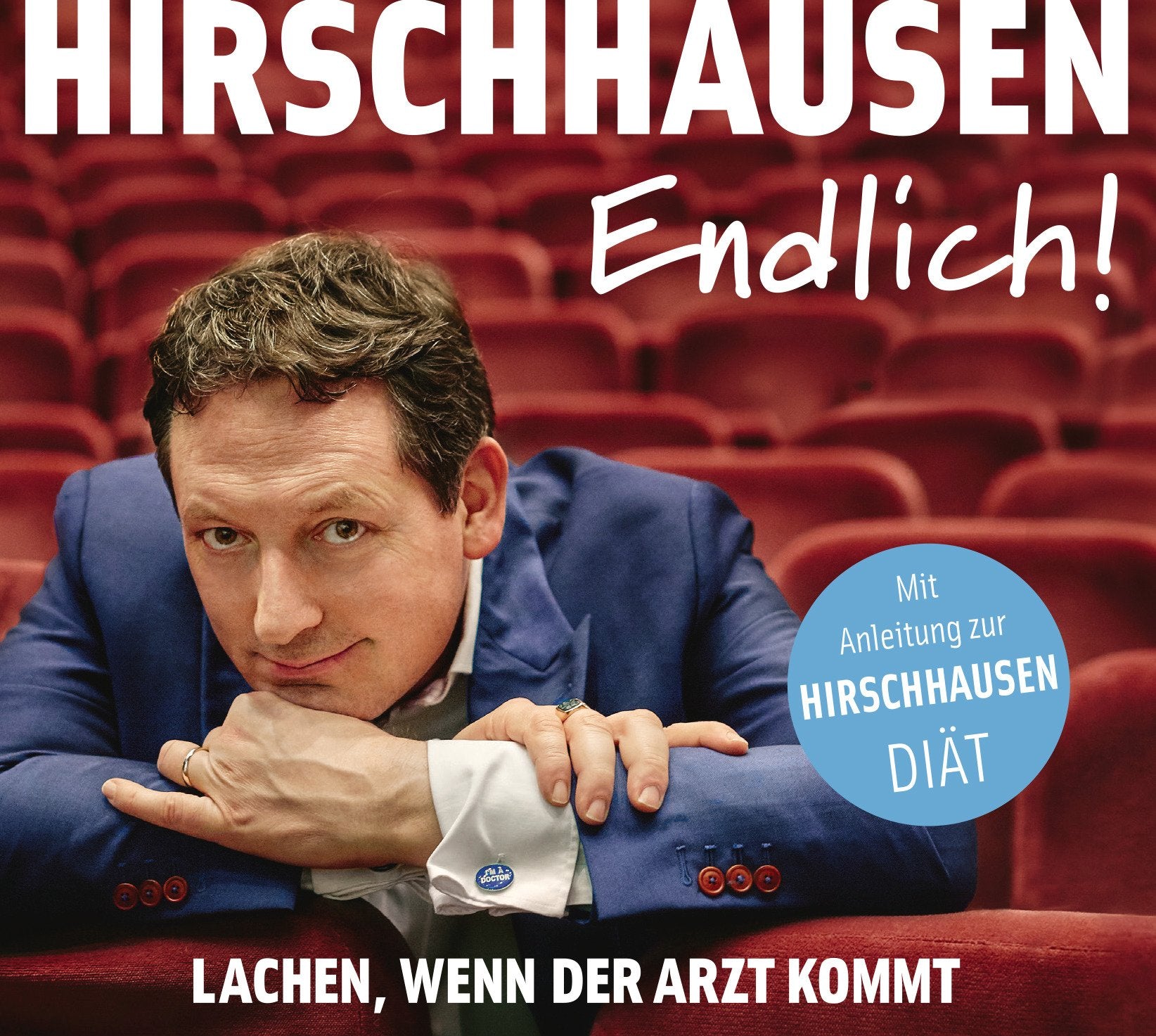 Product Image: Endlich!