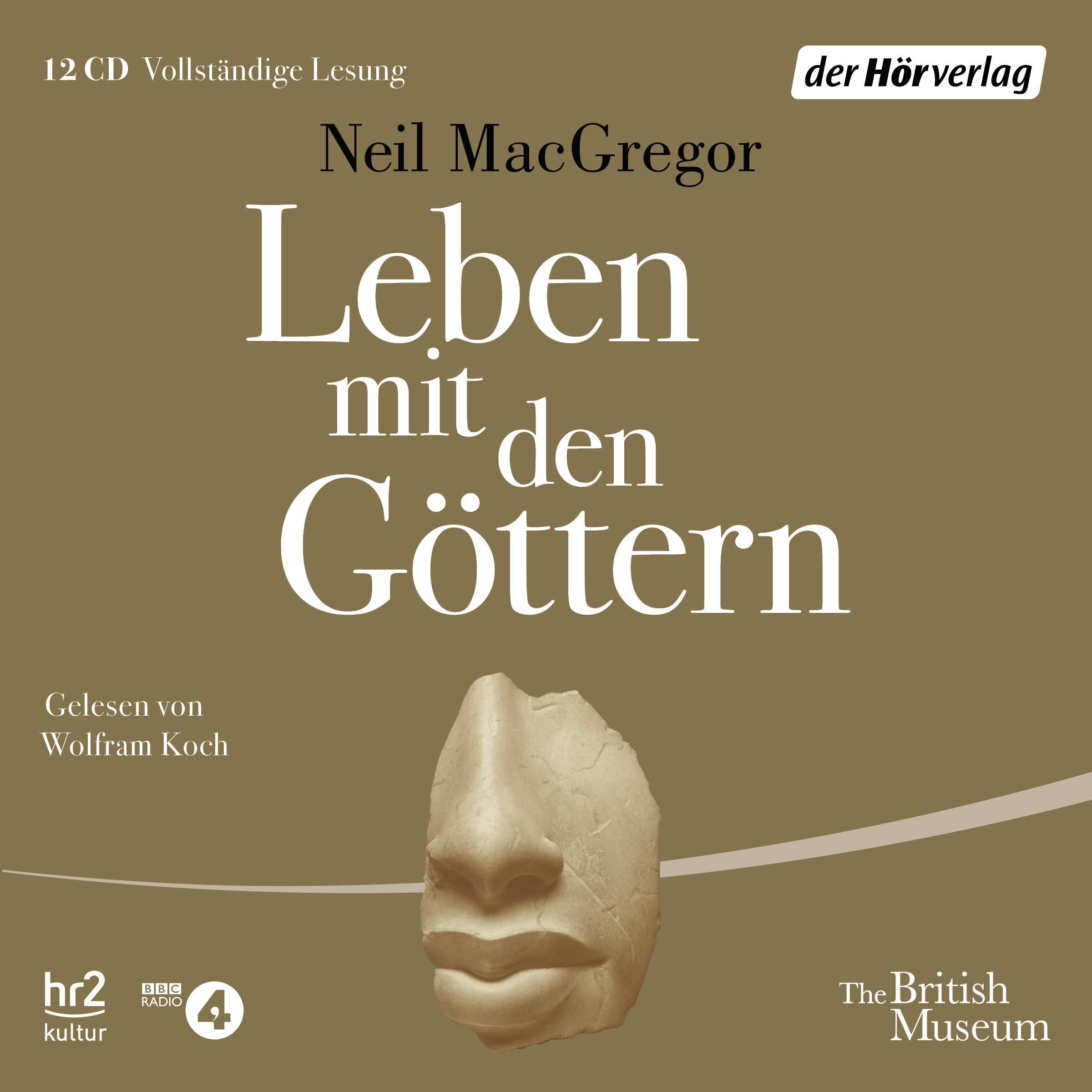 Leben mit den Göttern Media & Communication Books