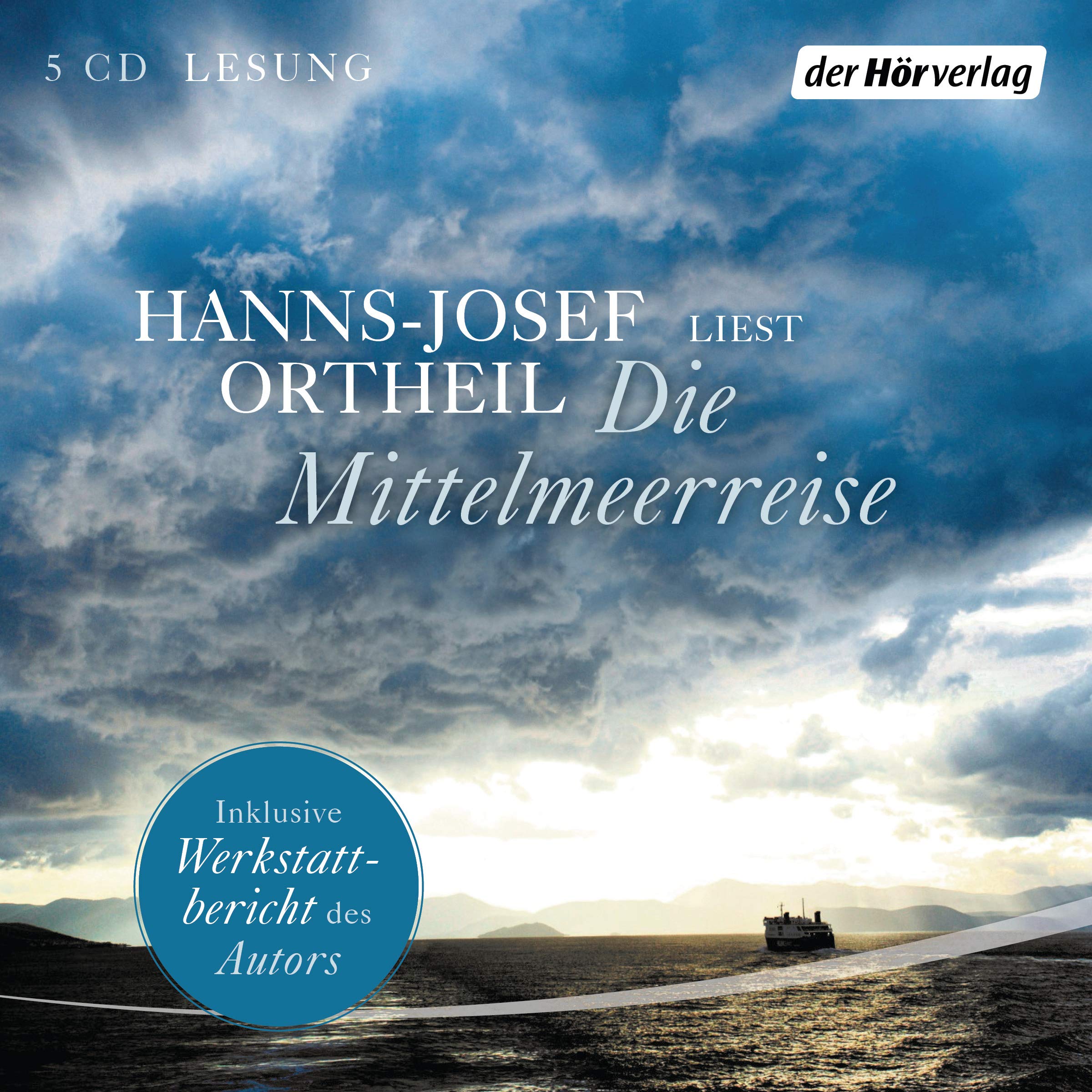 Product Image: Die Mittelmeerreise