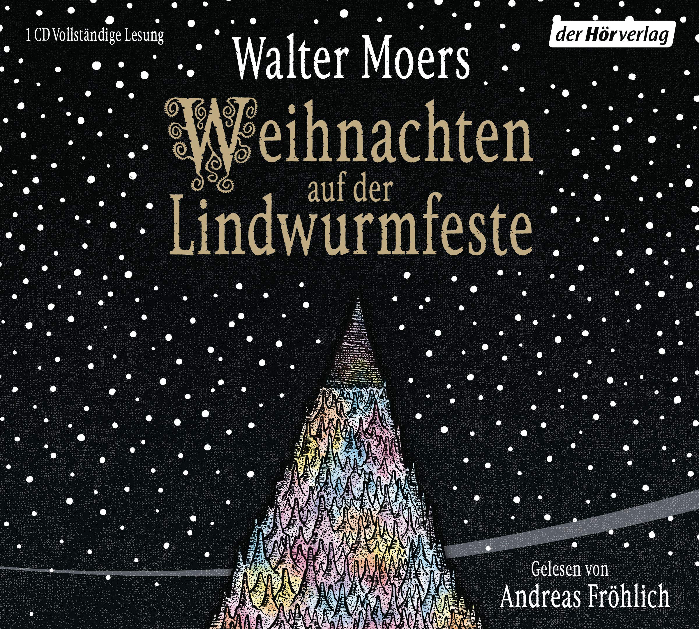 Weihnachten auf der Lindwurmfeste Contemporary literature