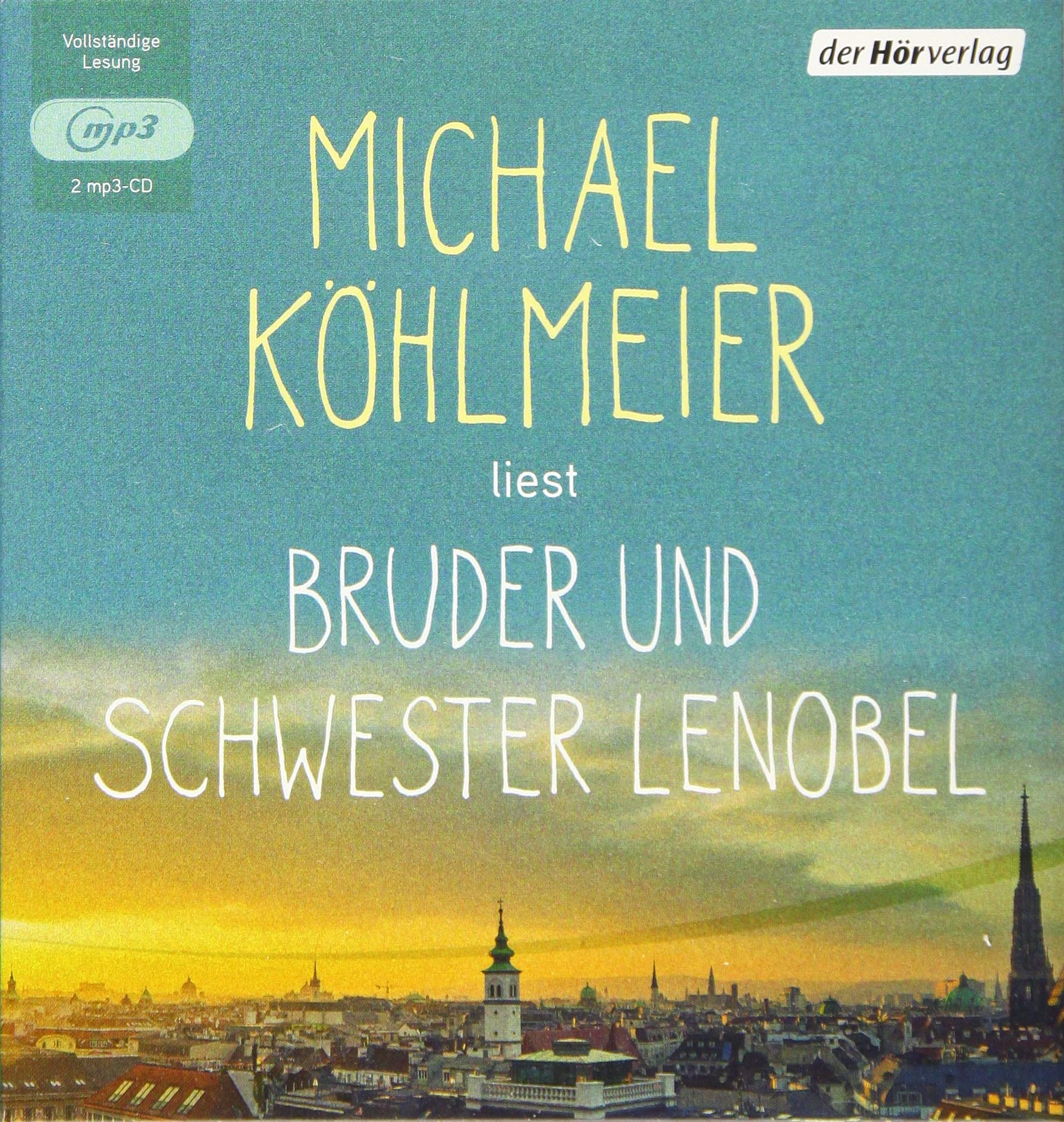 Product Image: Bruder und Schwester Lenobel