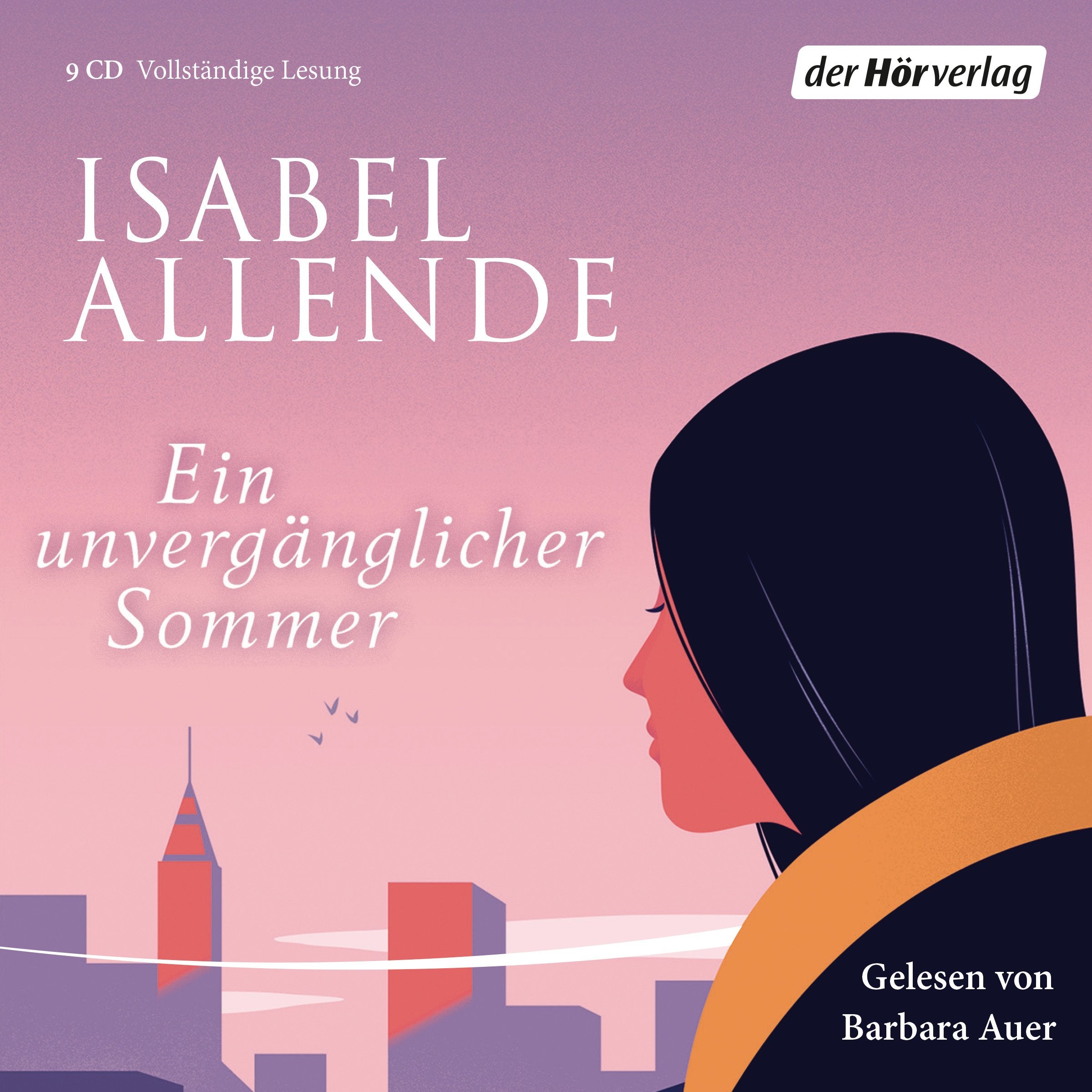 Ein unvergänglicher Sommer Contemporary literature Books