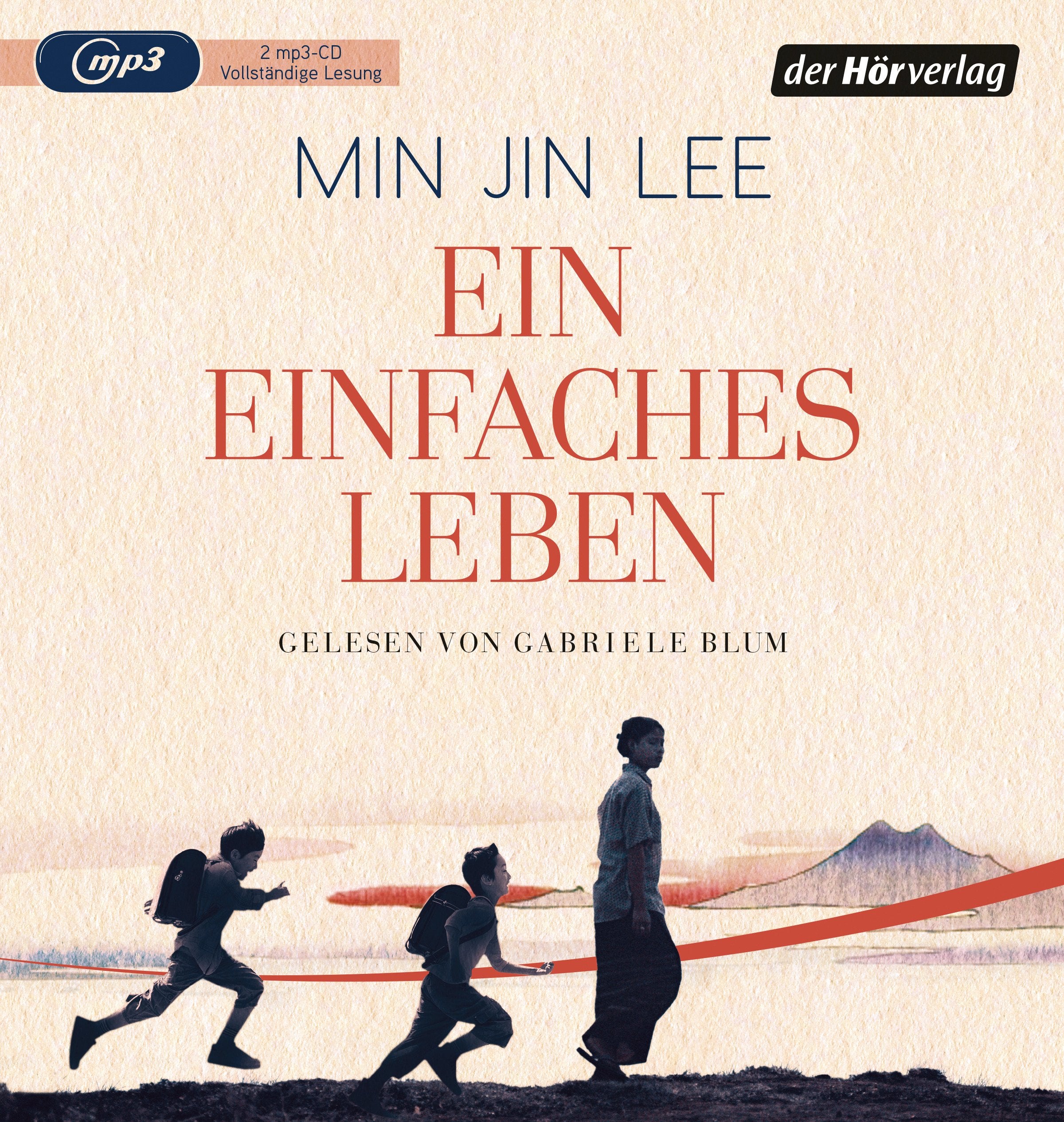 Ein einfaches Leben Contemporary literature Books