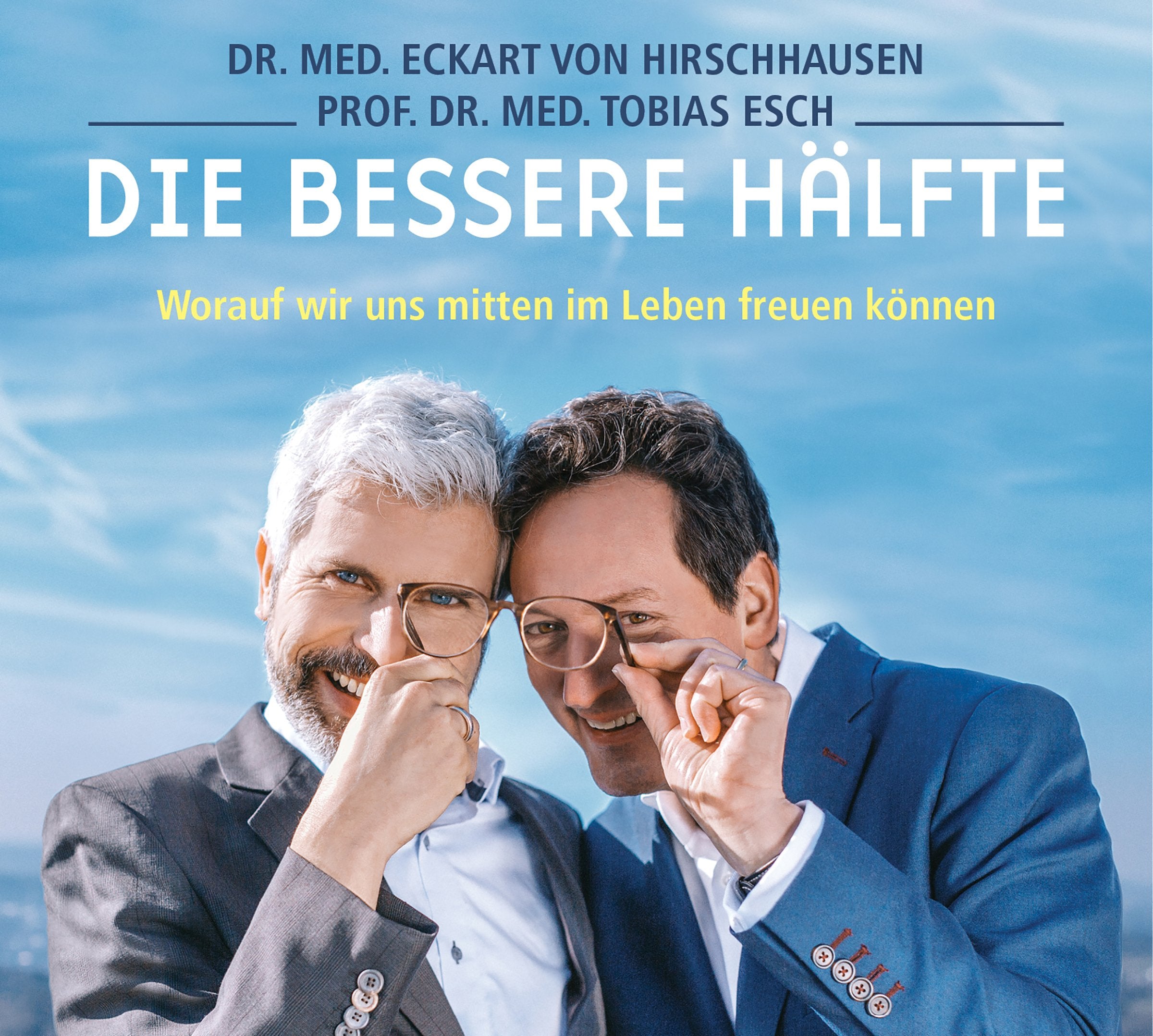Die bessere Hälfte Social Sciences