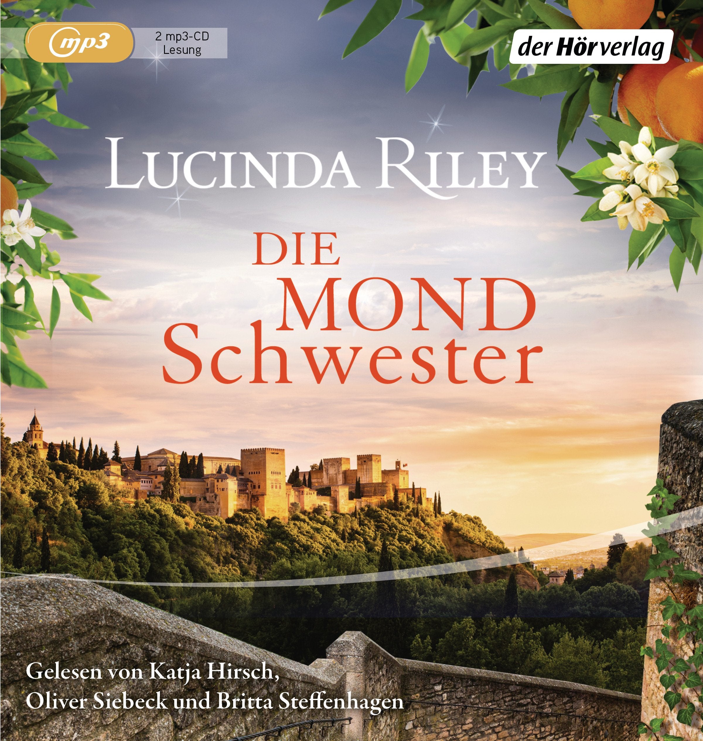 Product Image: Die Mondschwester