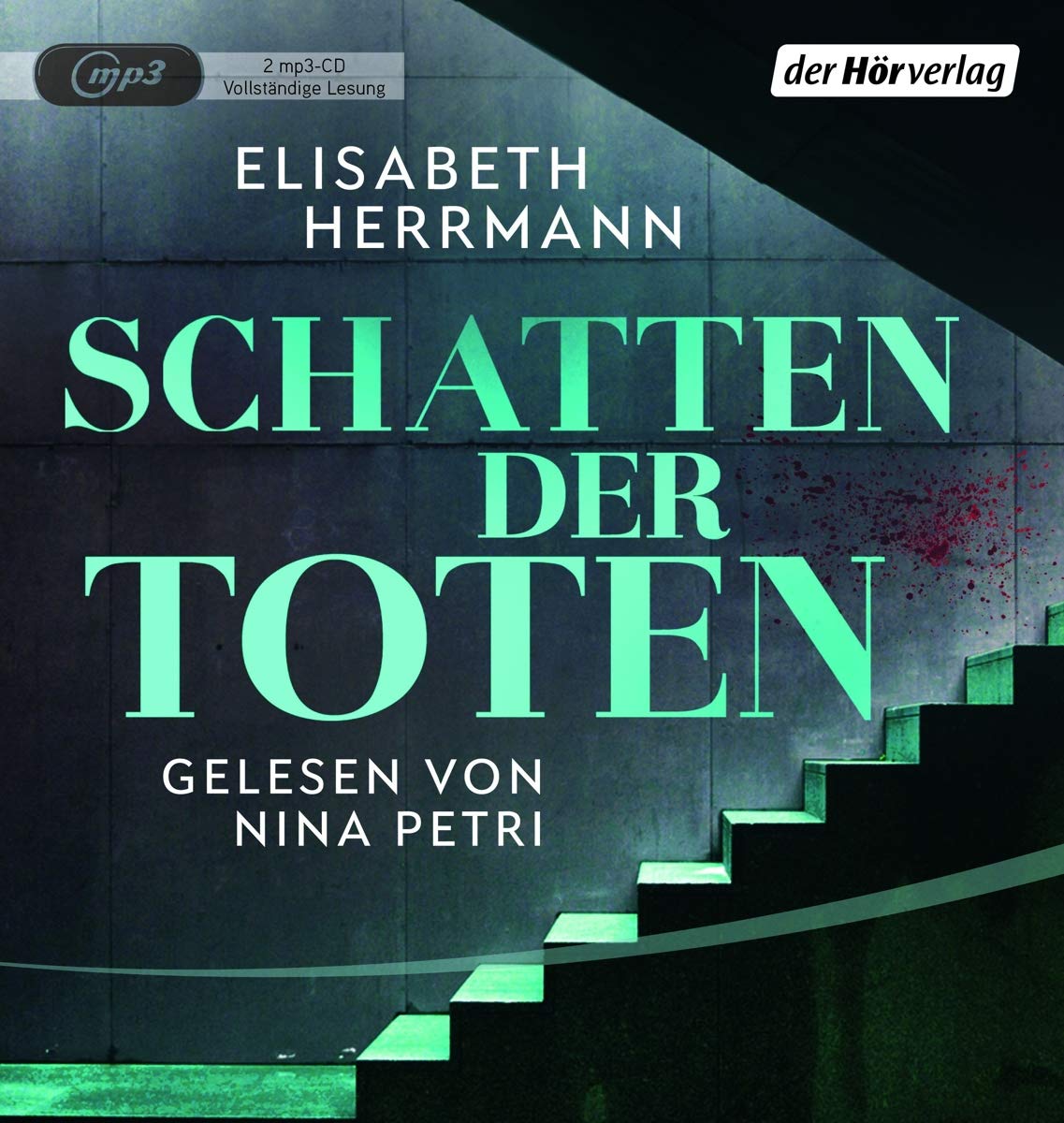 Schatten der Toten Contemporary literature Books