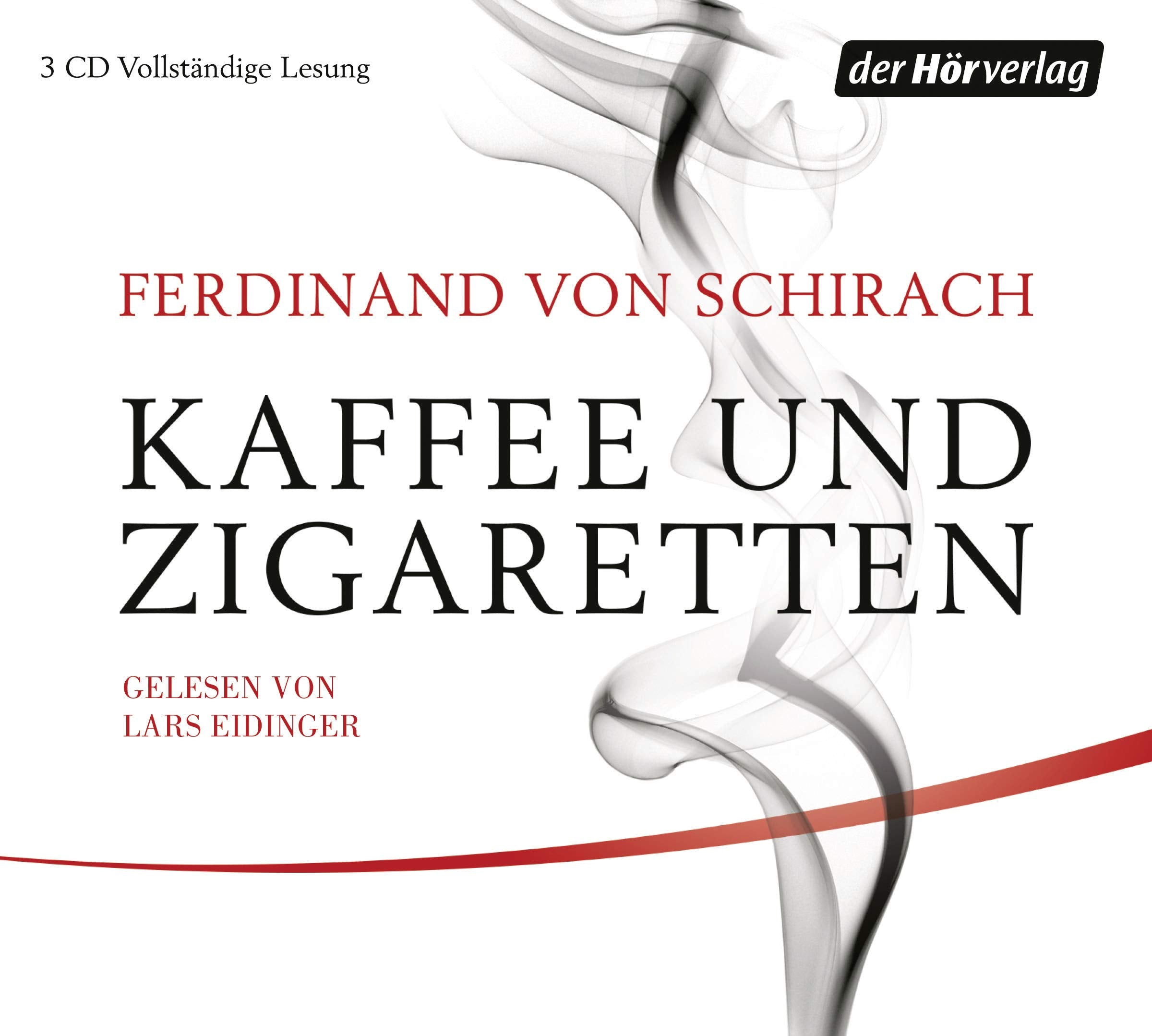 Kaffee und Zigaretten Essays & Short Stories