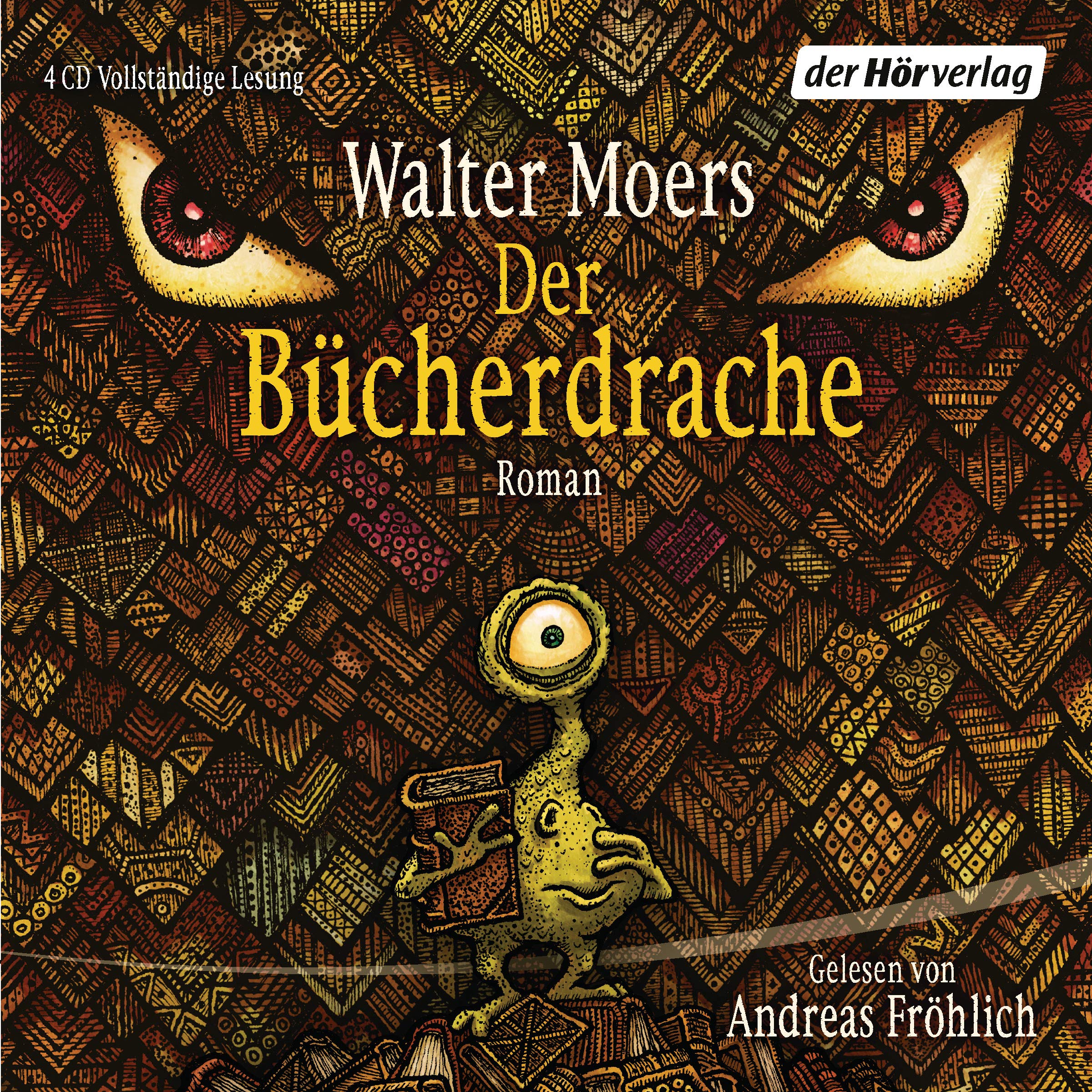 Der Bücherdrache Contemporary literature