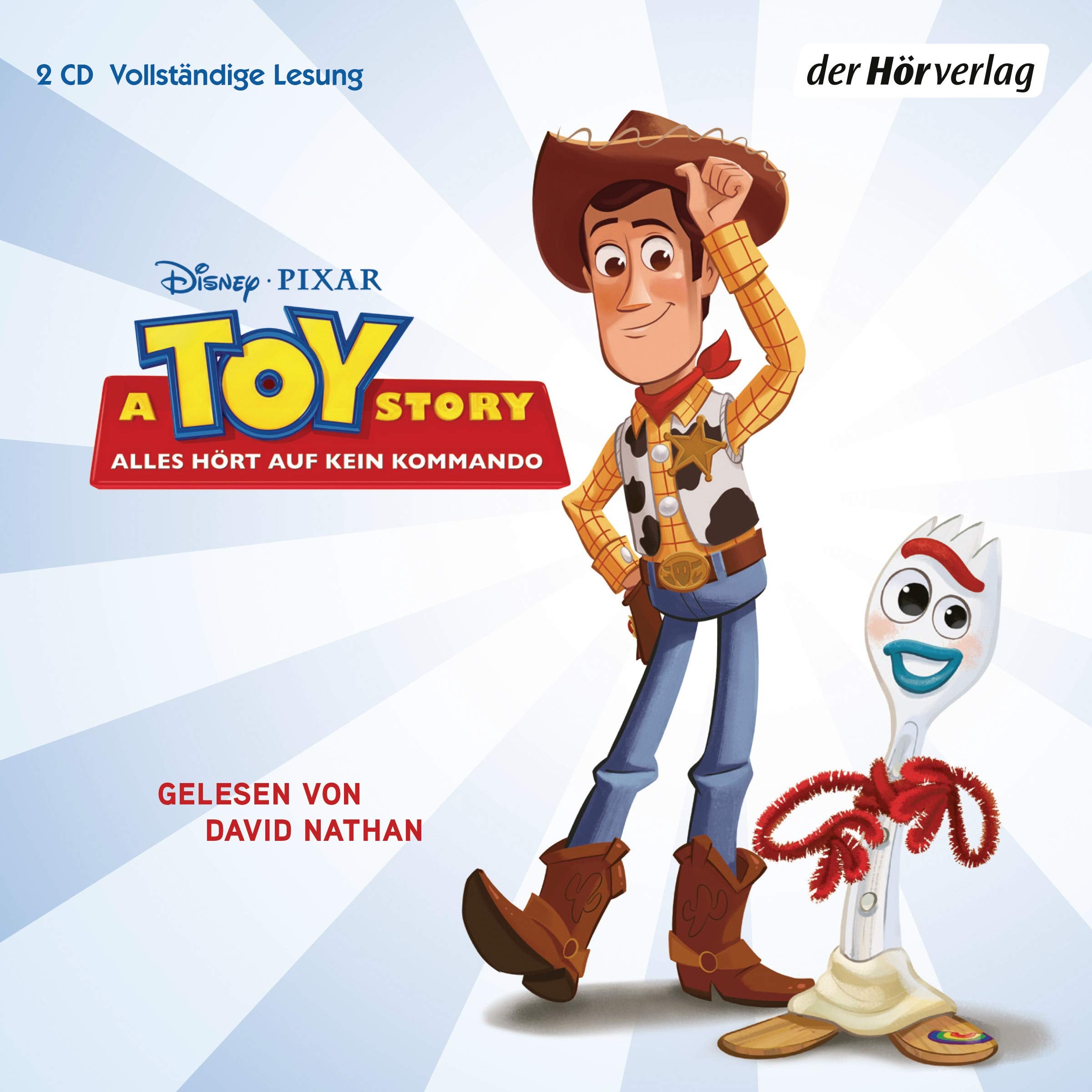 A Toy Story Film, Art & Culture