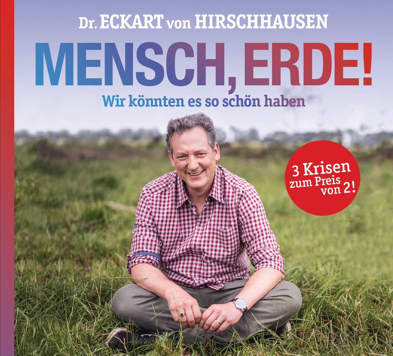 Product Image: Mensch, Erde!