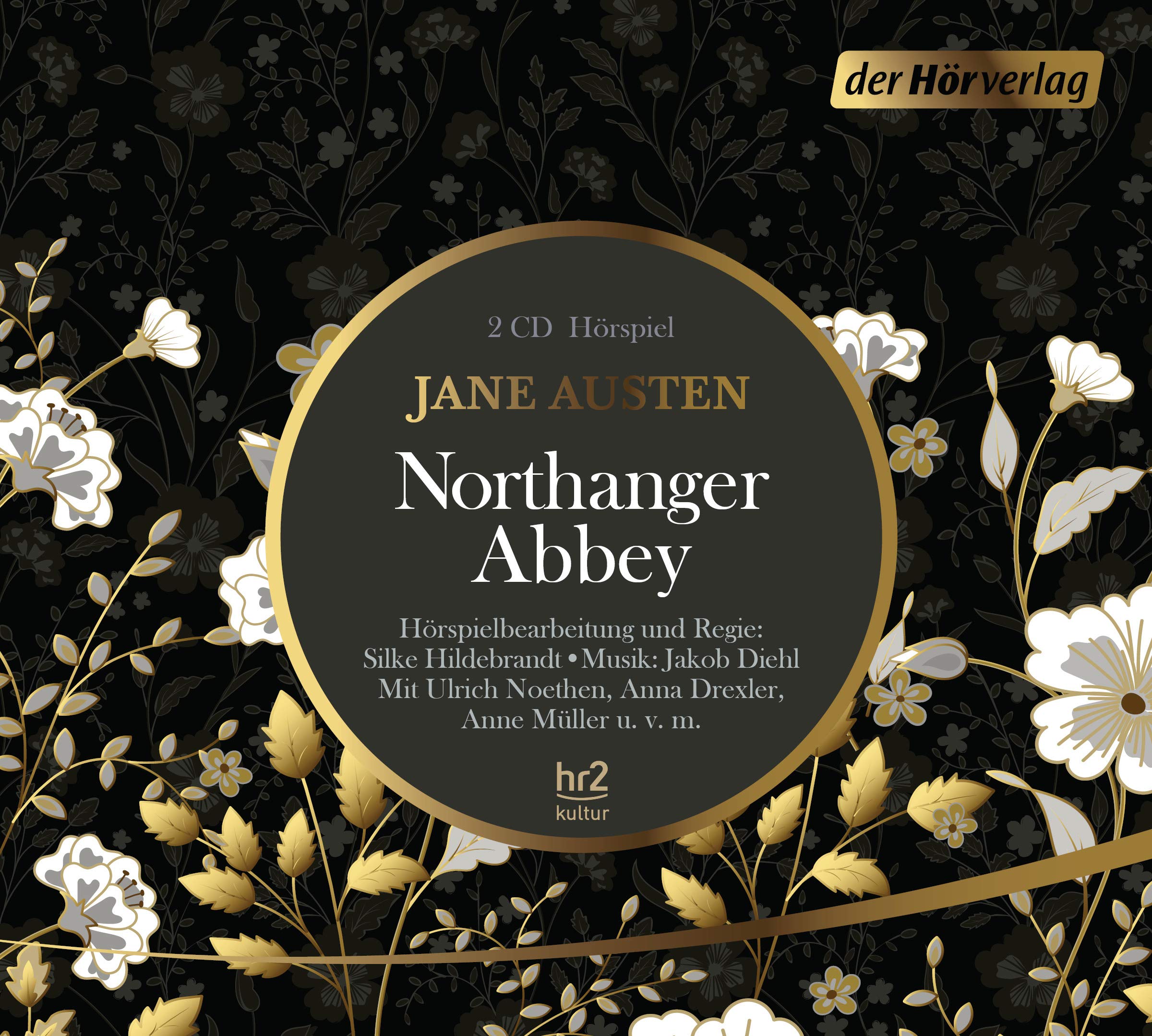Northanger Abbey Classics