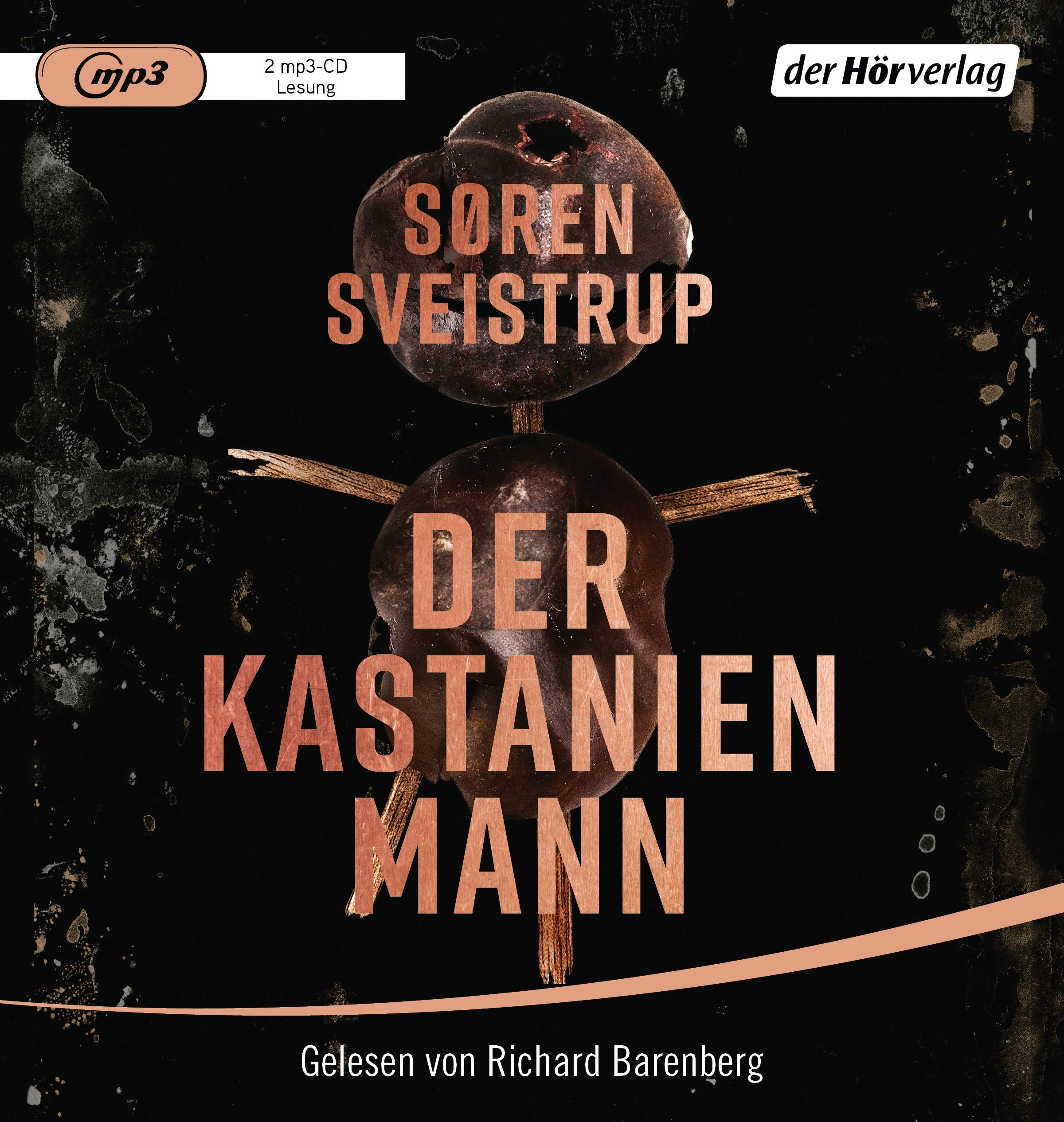 Product Image: Der Kastanienmann