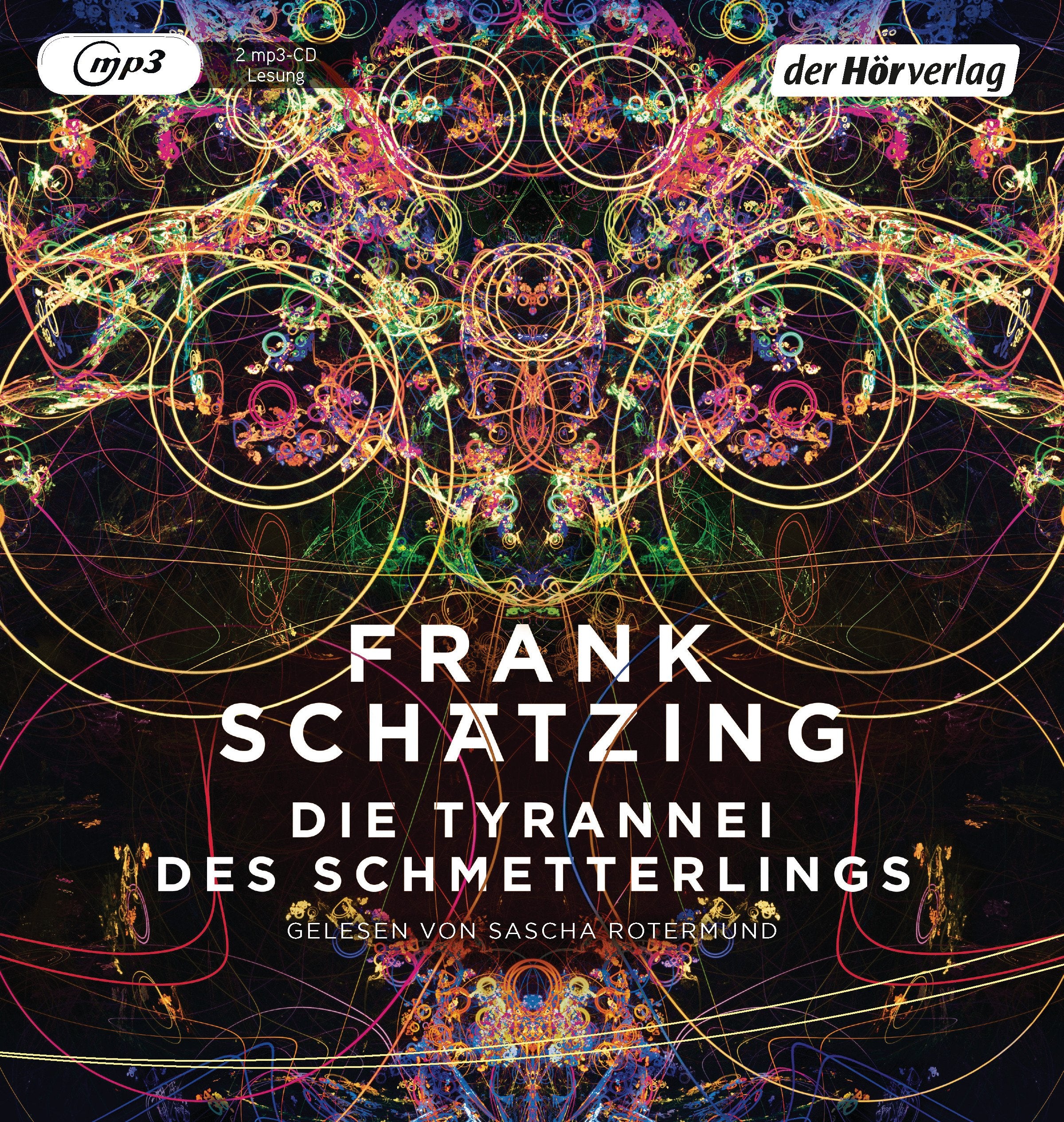 Product Image: Die Tyrannei des Schmetterlings