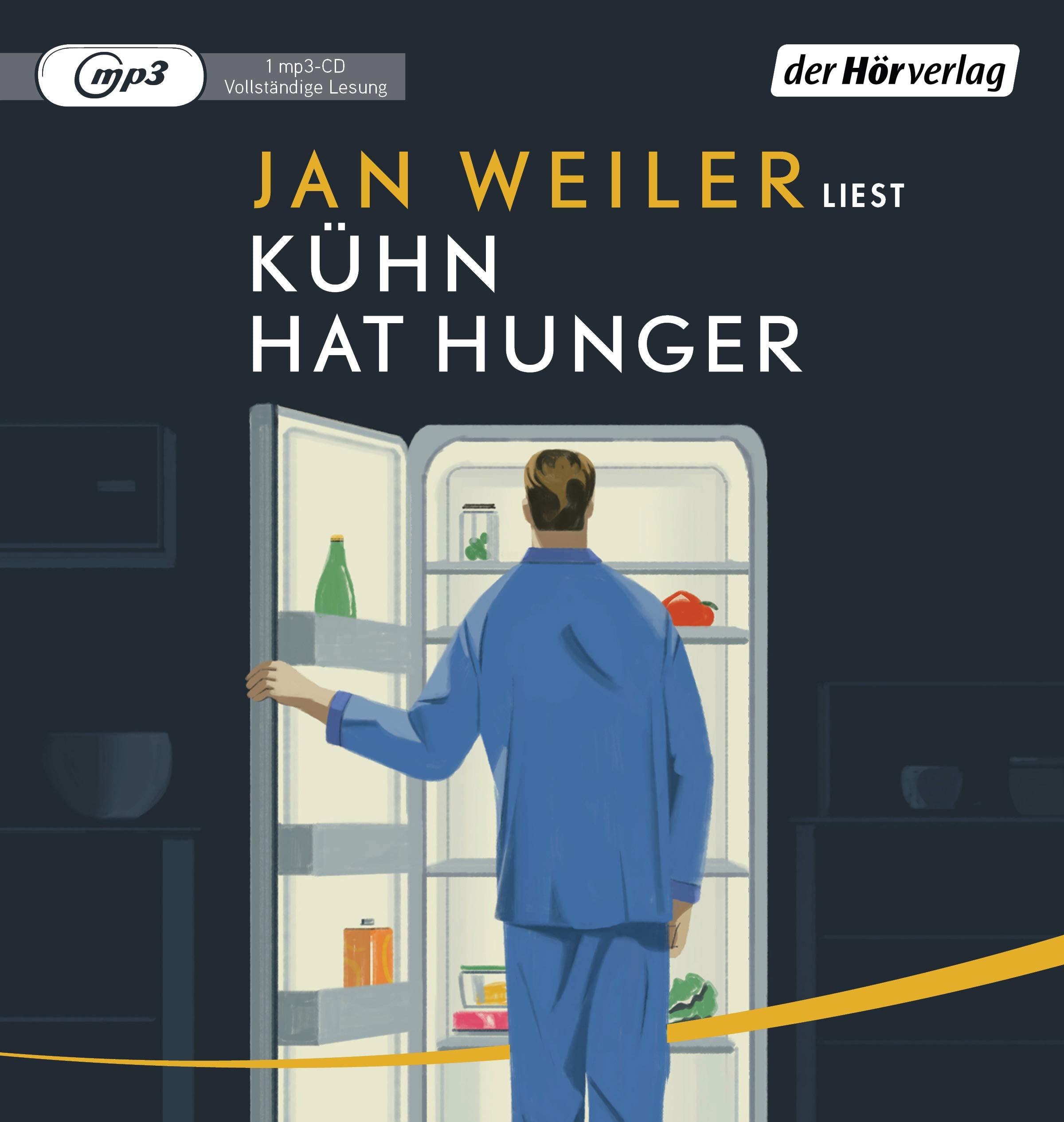 Product Image: Kühn hat Hunger