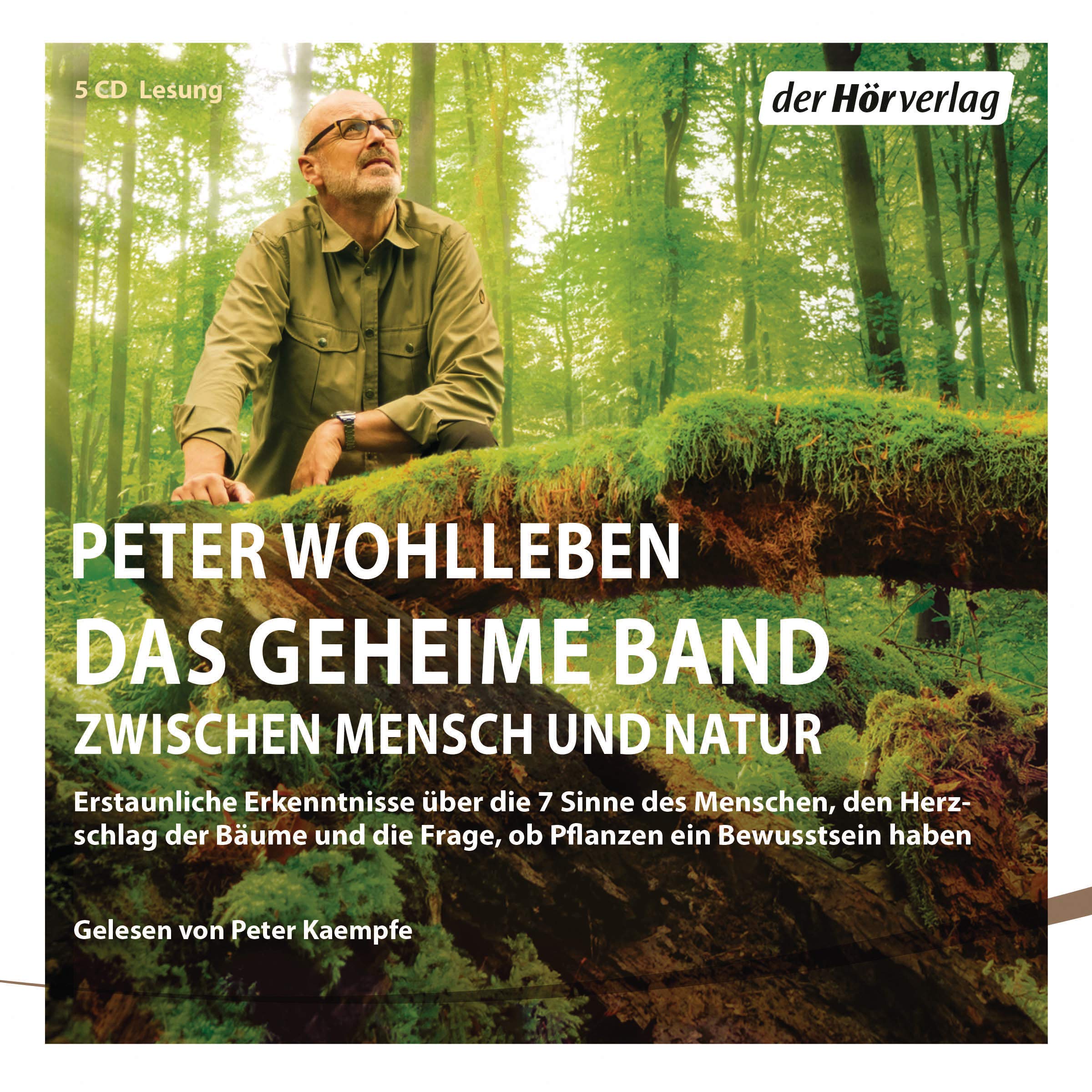 Product Image: Das geheime Band