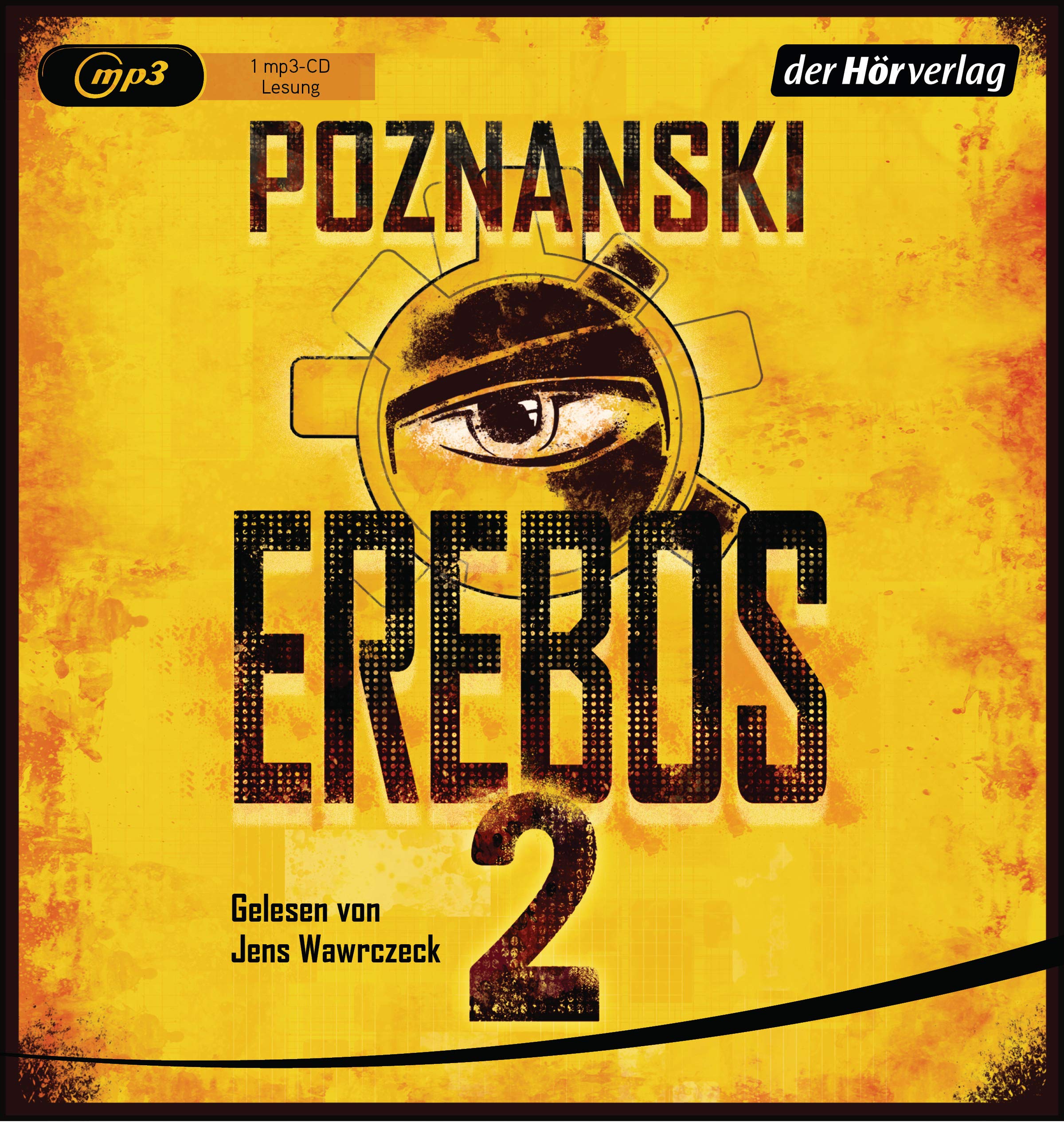 Erebos 2 Fiction