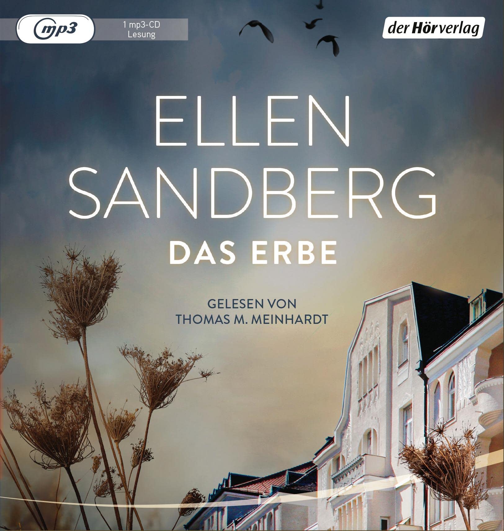 Das Erbe Contemporary literature Books